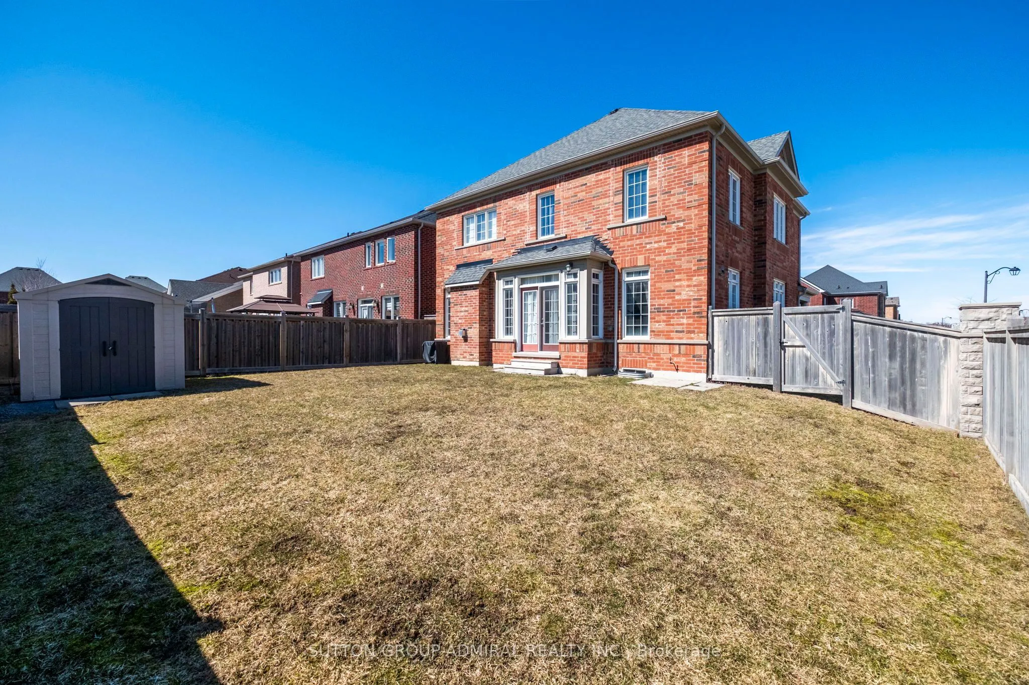 1 Citrine Drive