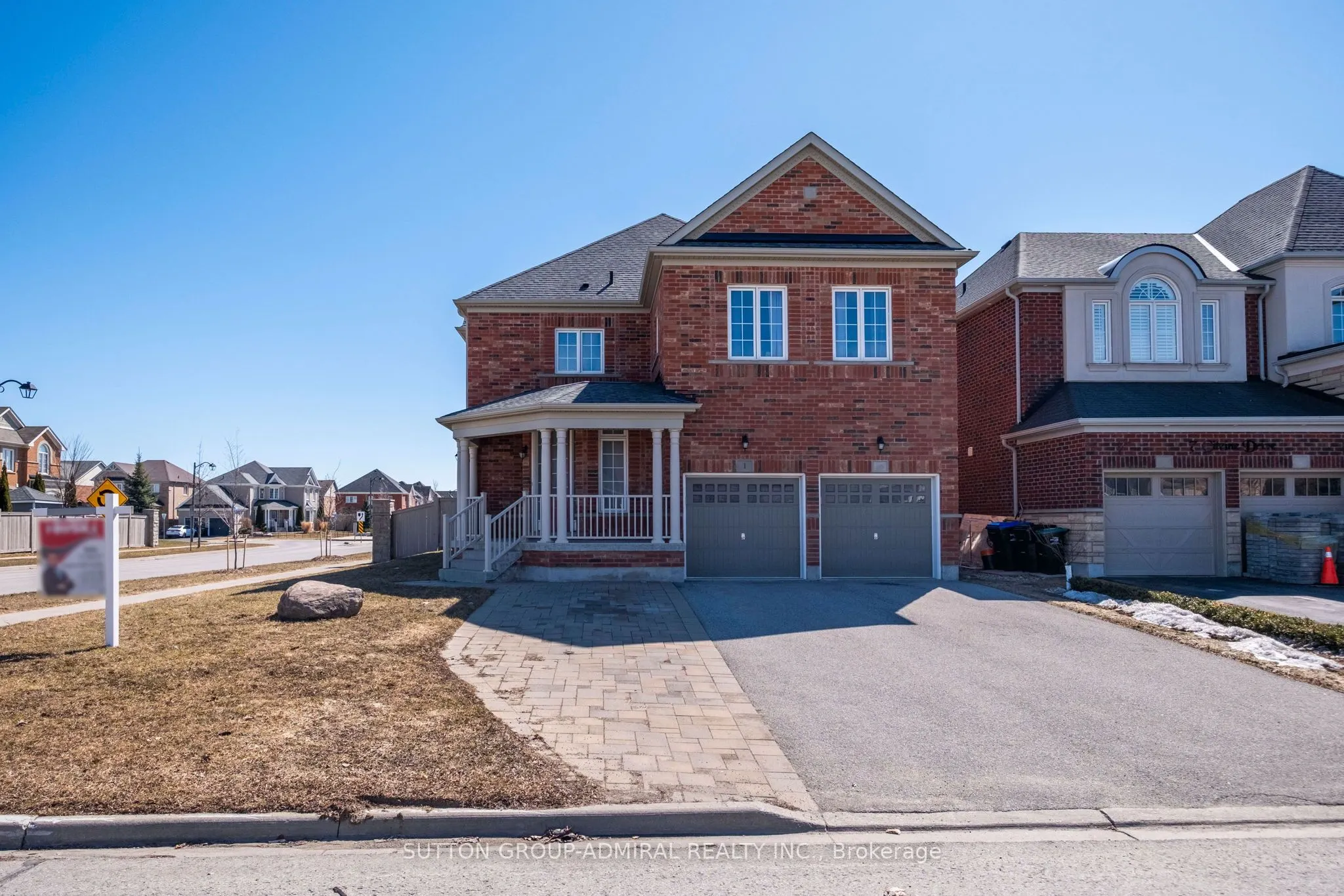 1 Citrine Drive