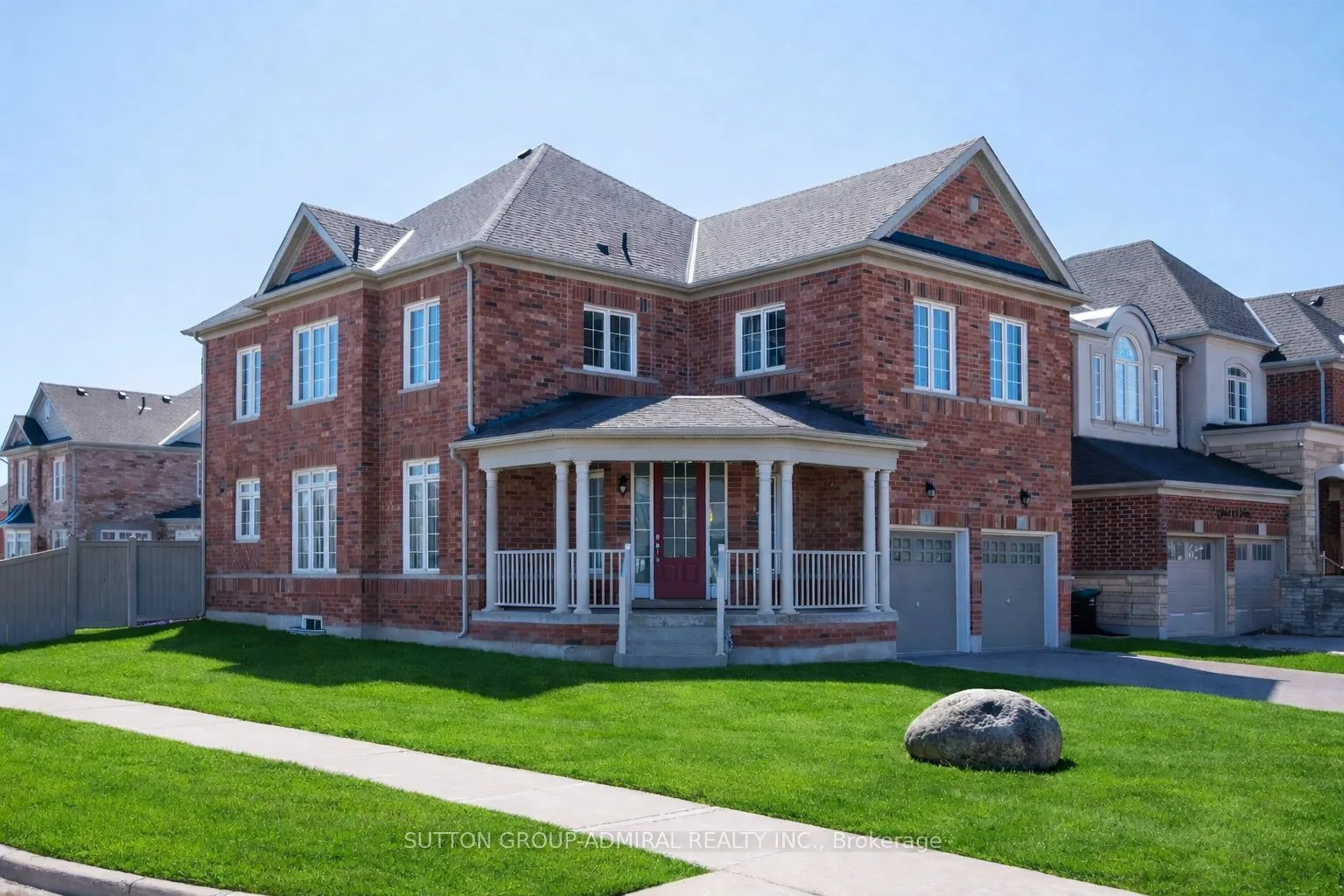 1 Citrine Drive