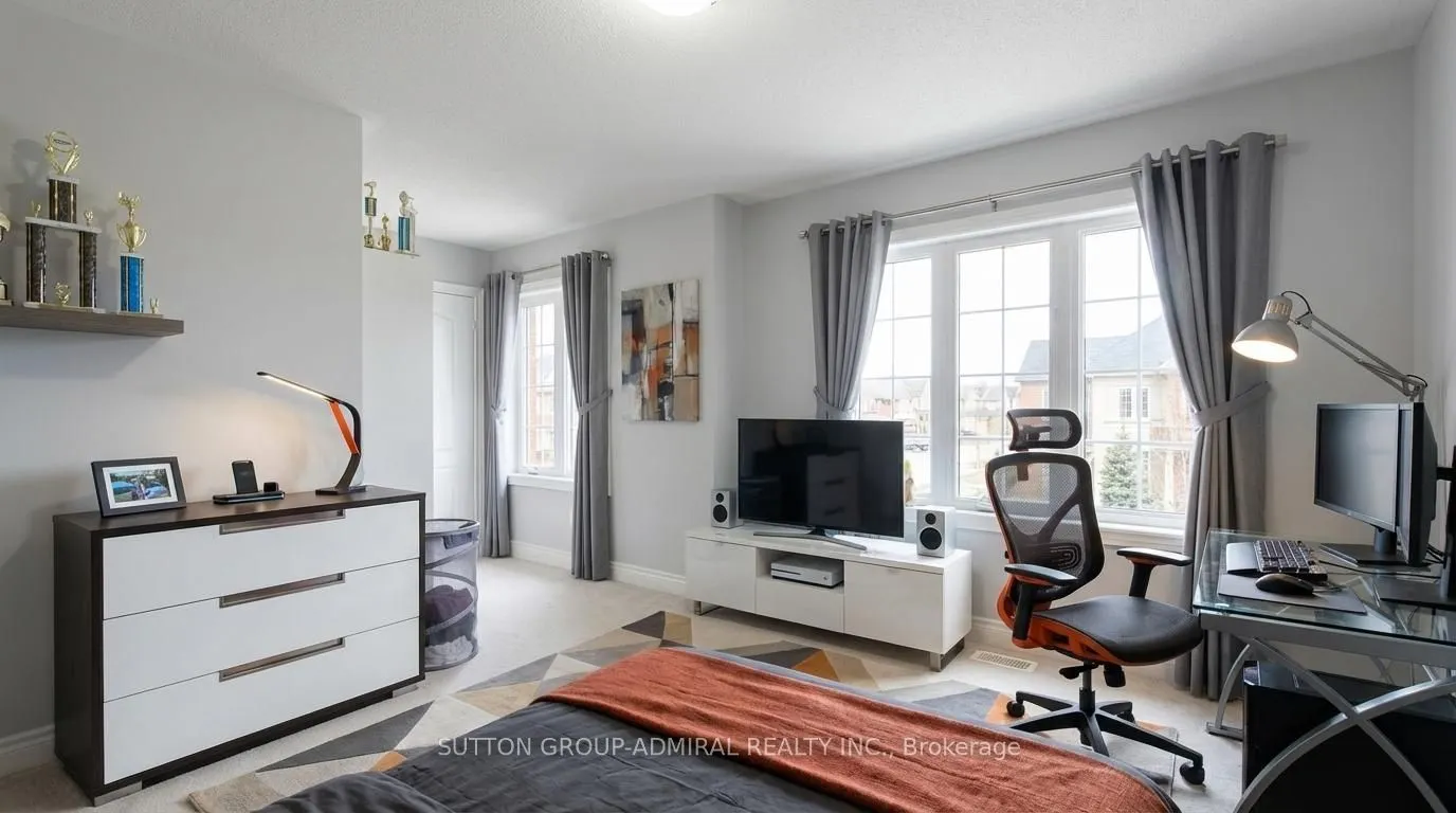 1 Citrine Drive