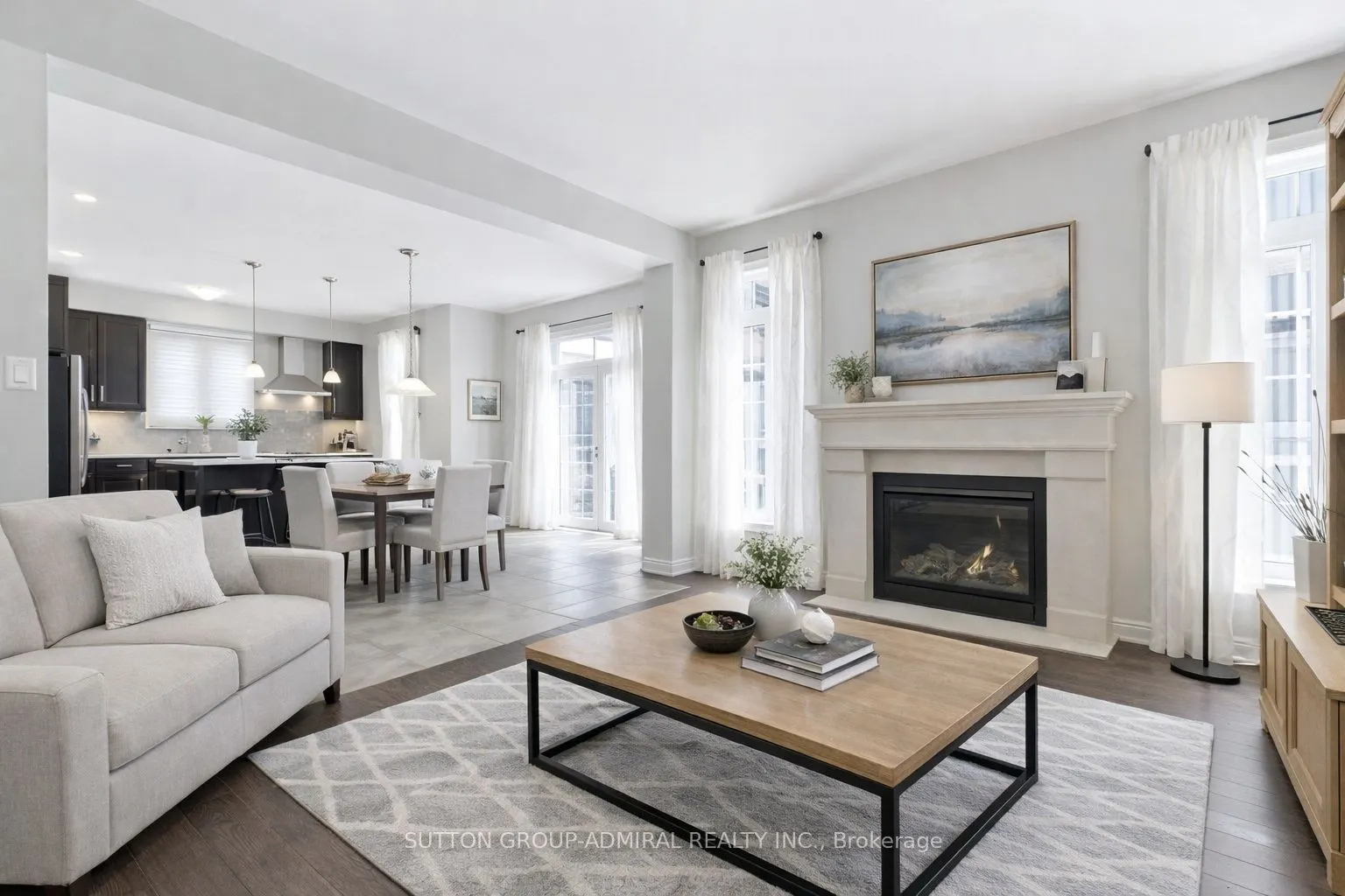 1 Citrine Drive