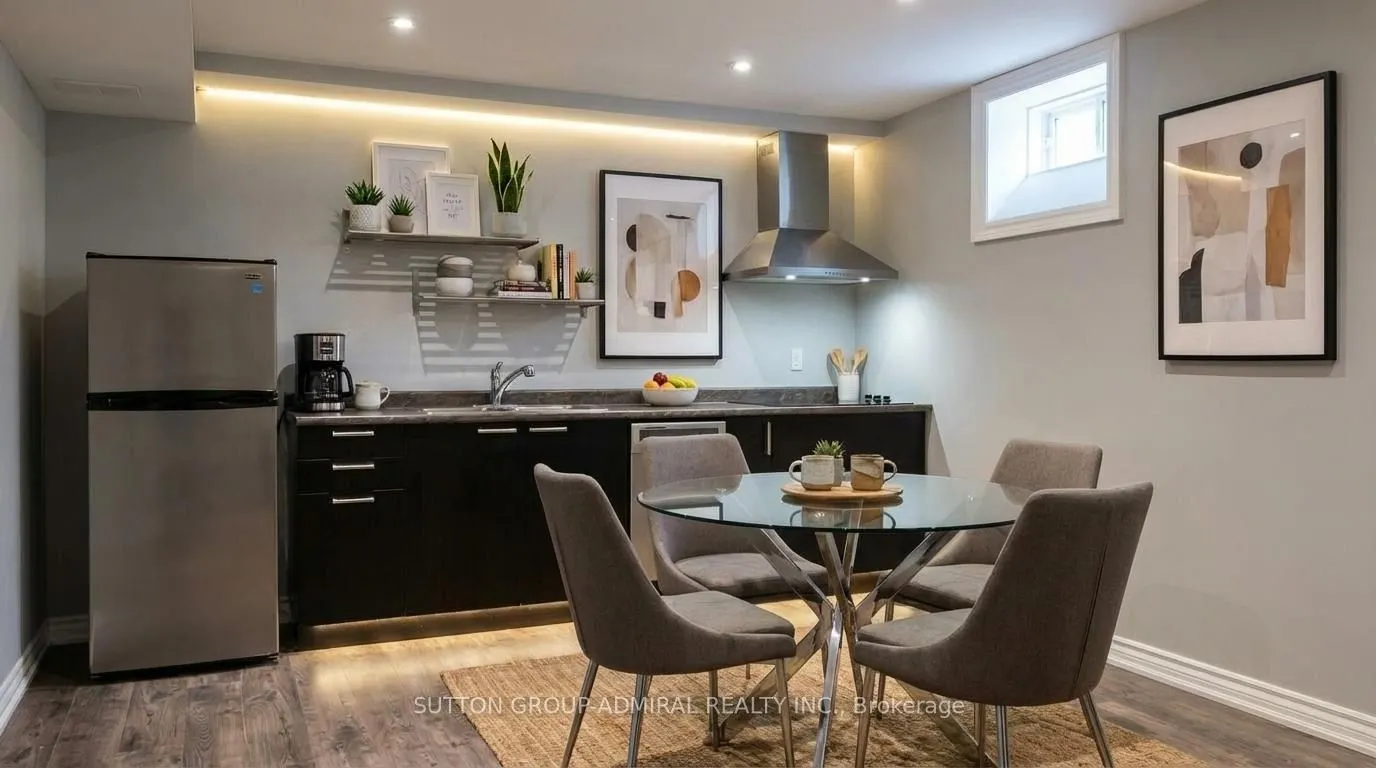 1 Citrine Drive