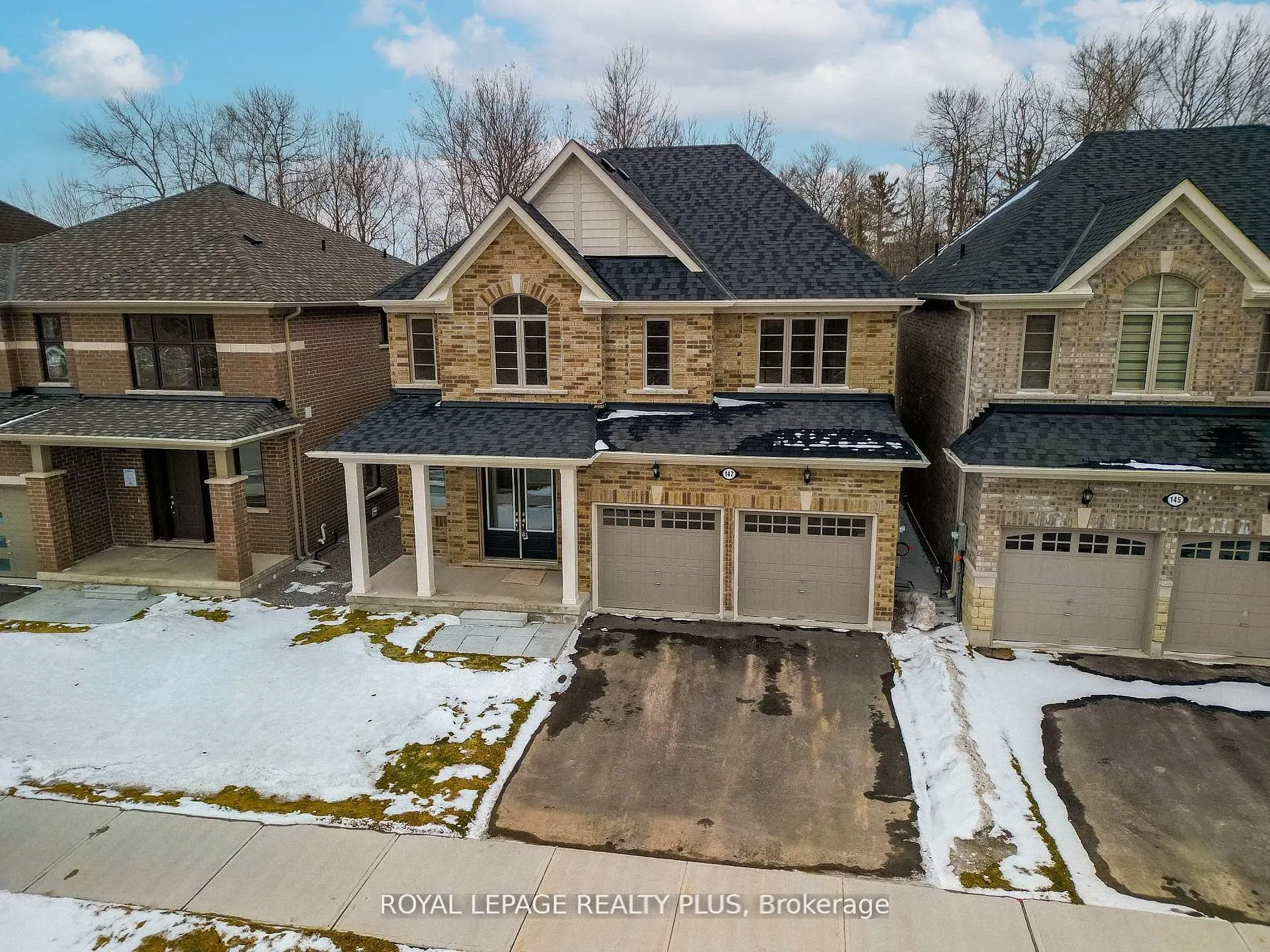 147 Dovedale Drive
