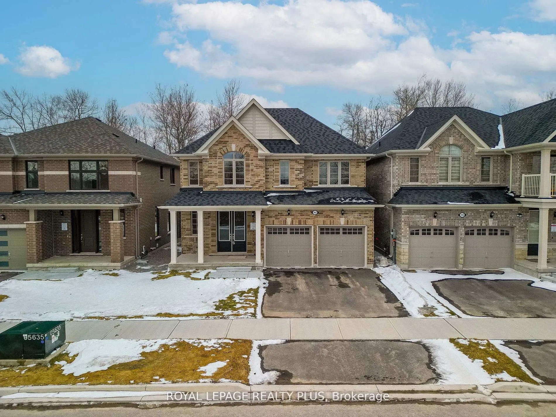 147 Dovedale Drive