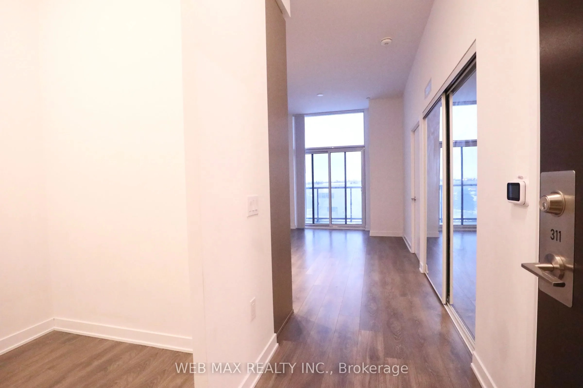 60 Honeycrisp Crescent #311