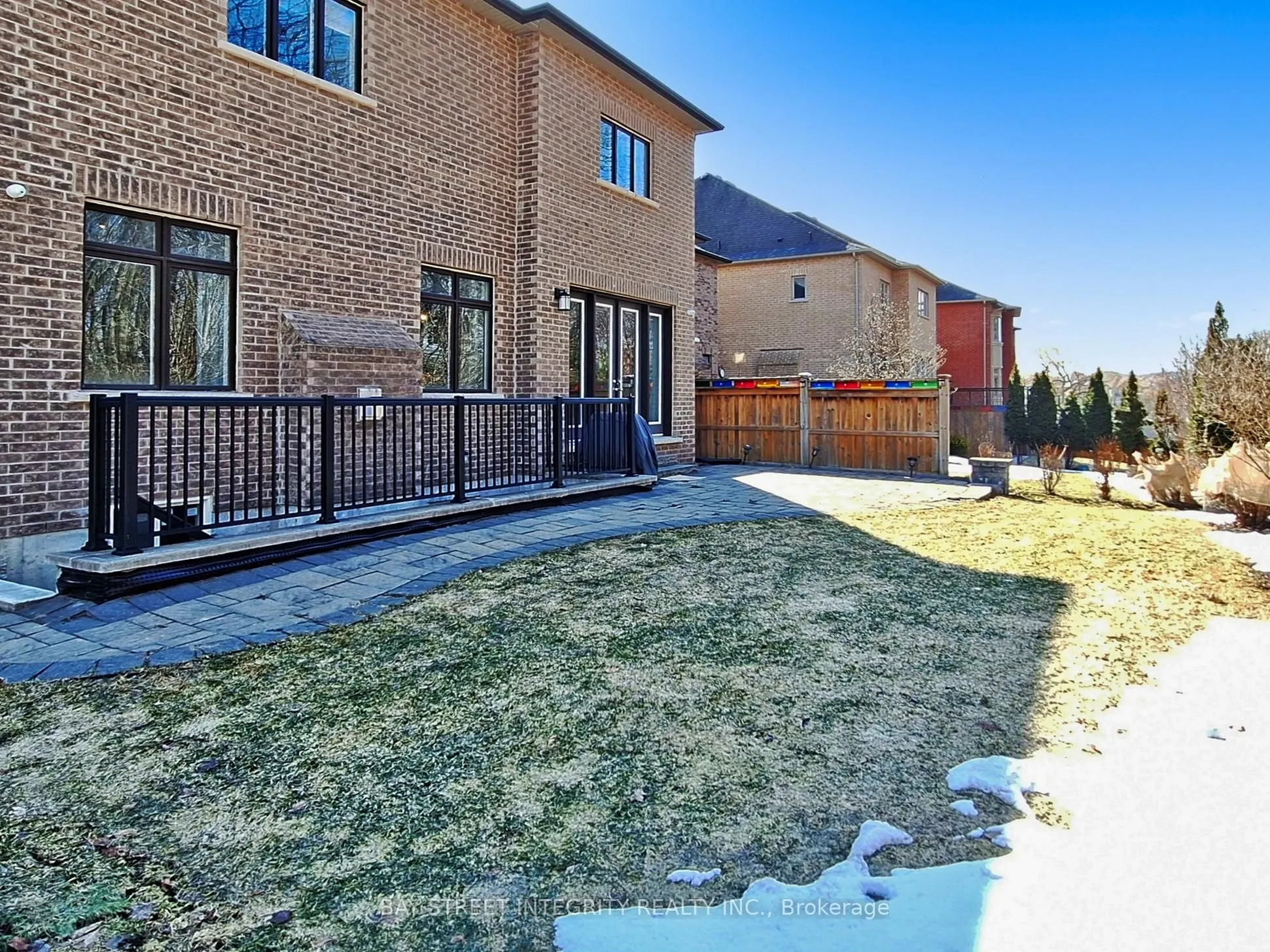 57 Strawbridge Farm Drive
