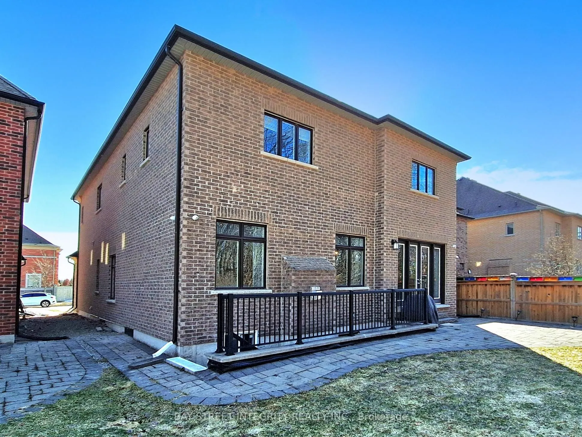 57 Strawbridge Farm Drive