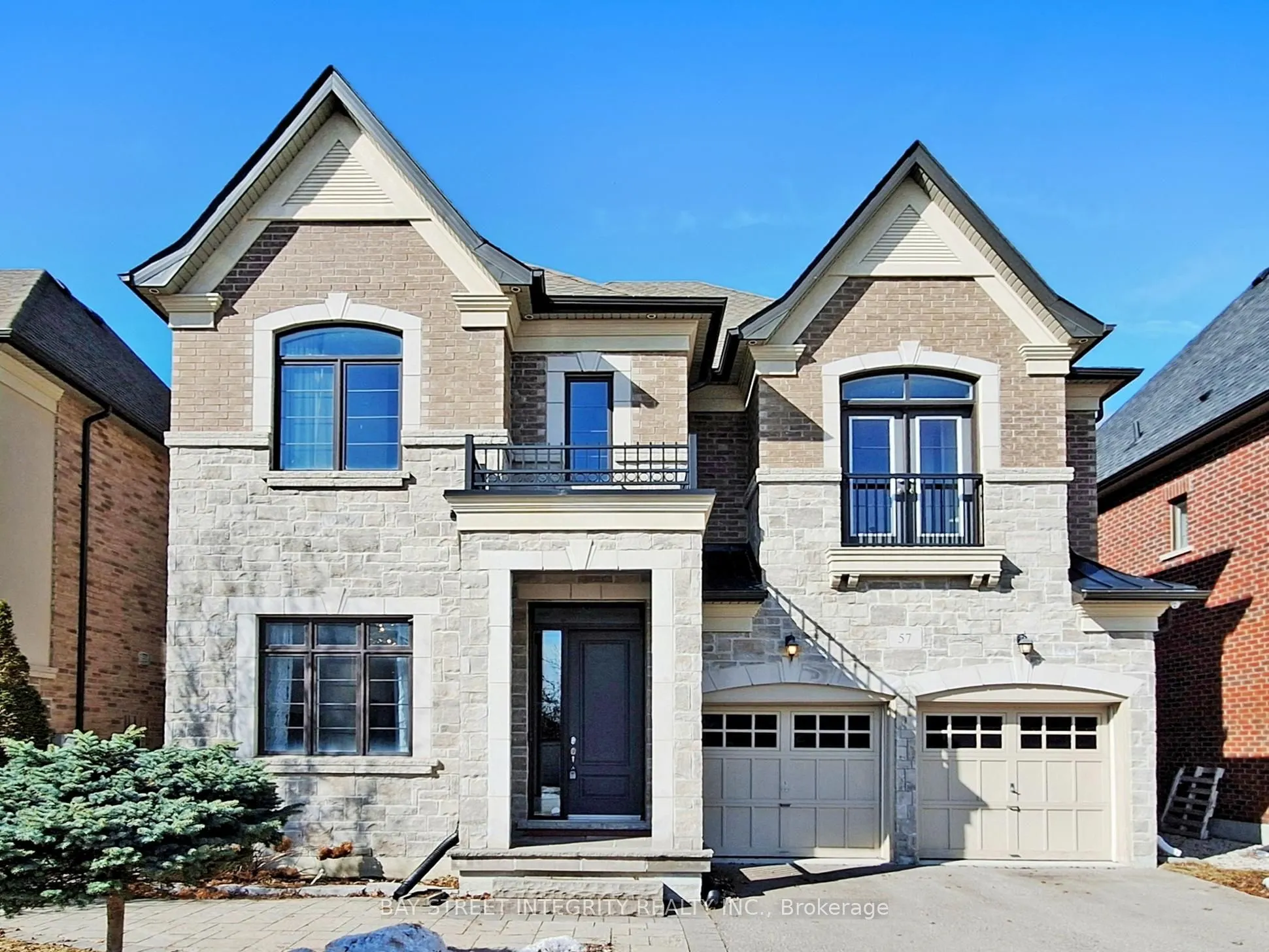 57 Strawbridge Farm Drive
