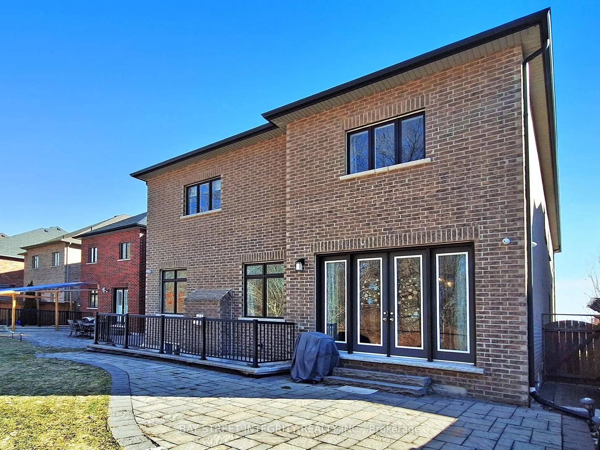 57 Strawbridge Farm Drive