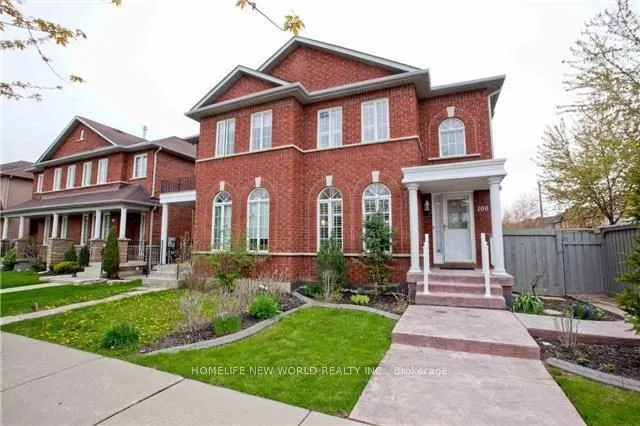 100 Castle Park Boulevard