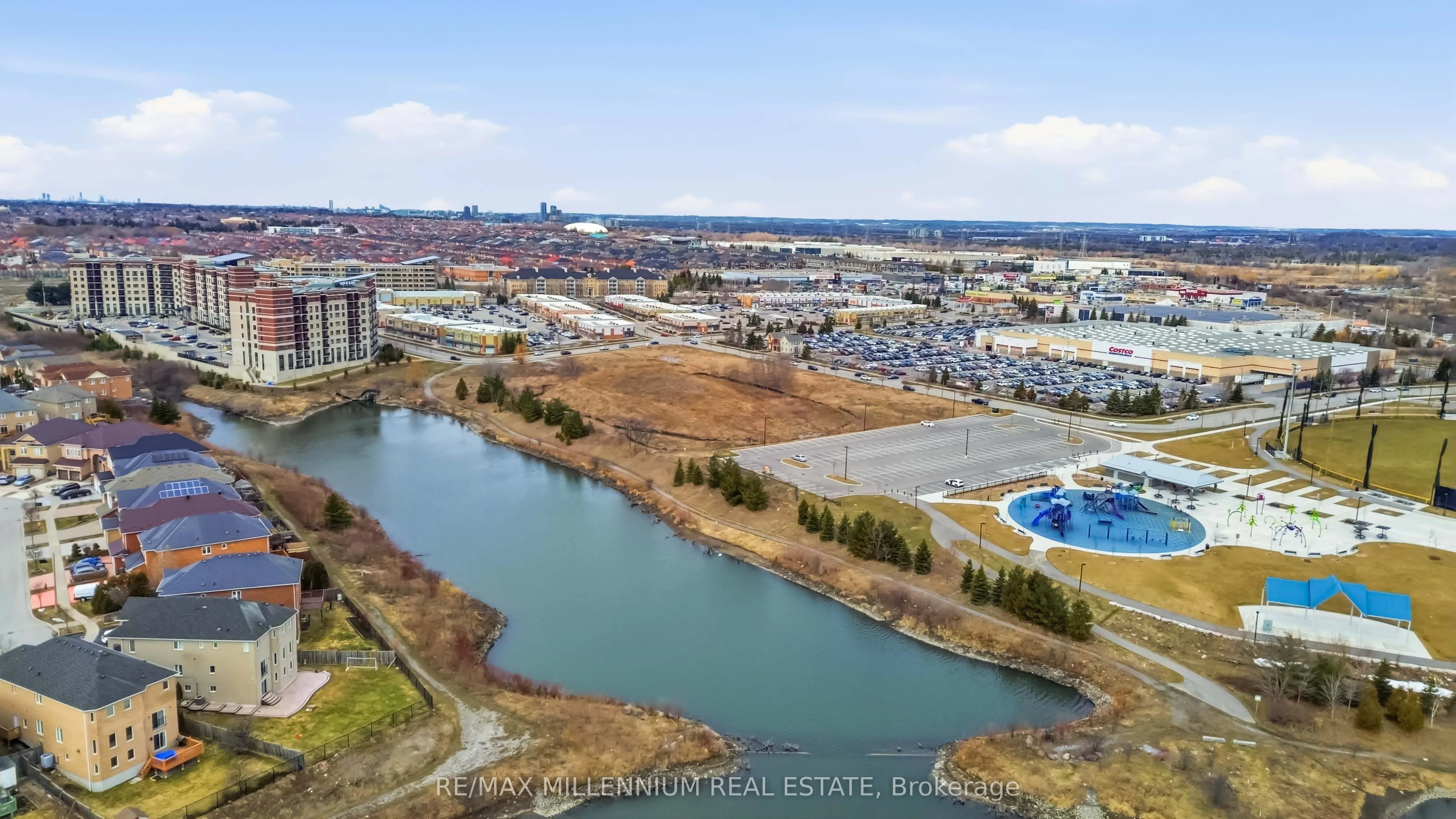 7325 Markham Road #504