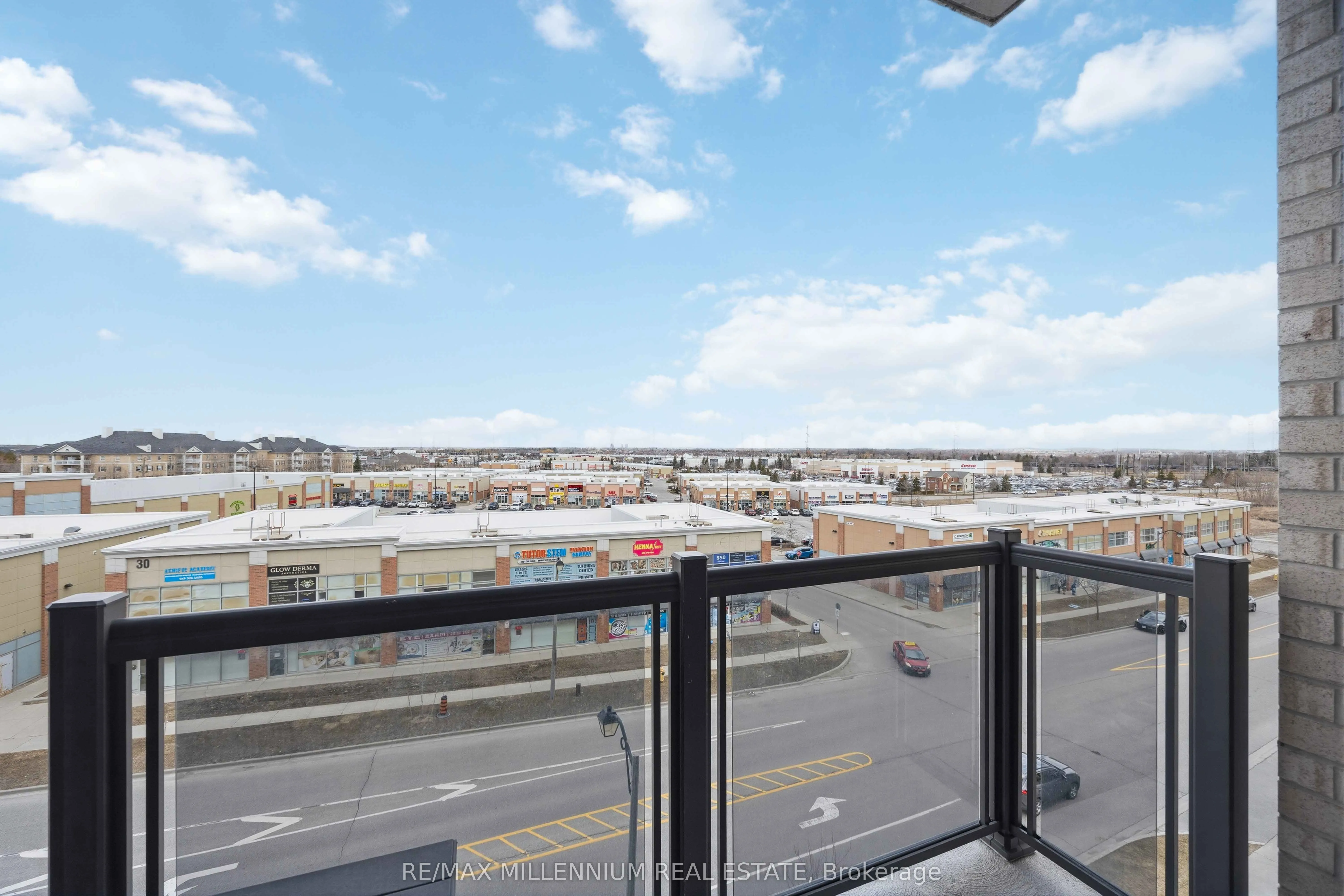 7325 Markham Road #504