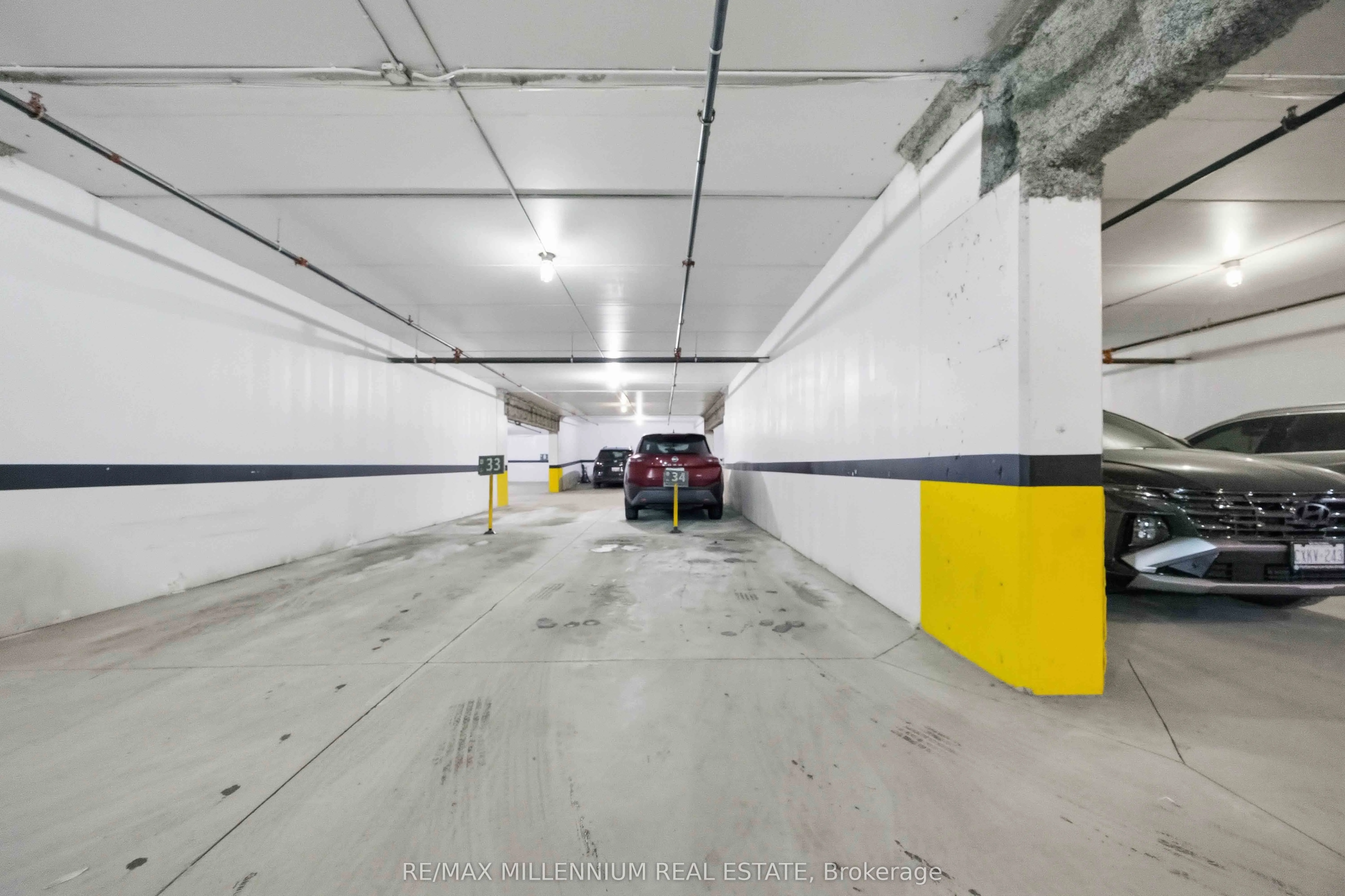 7325 Markham Road #504