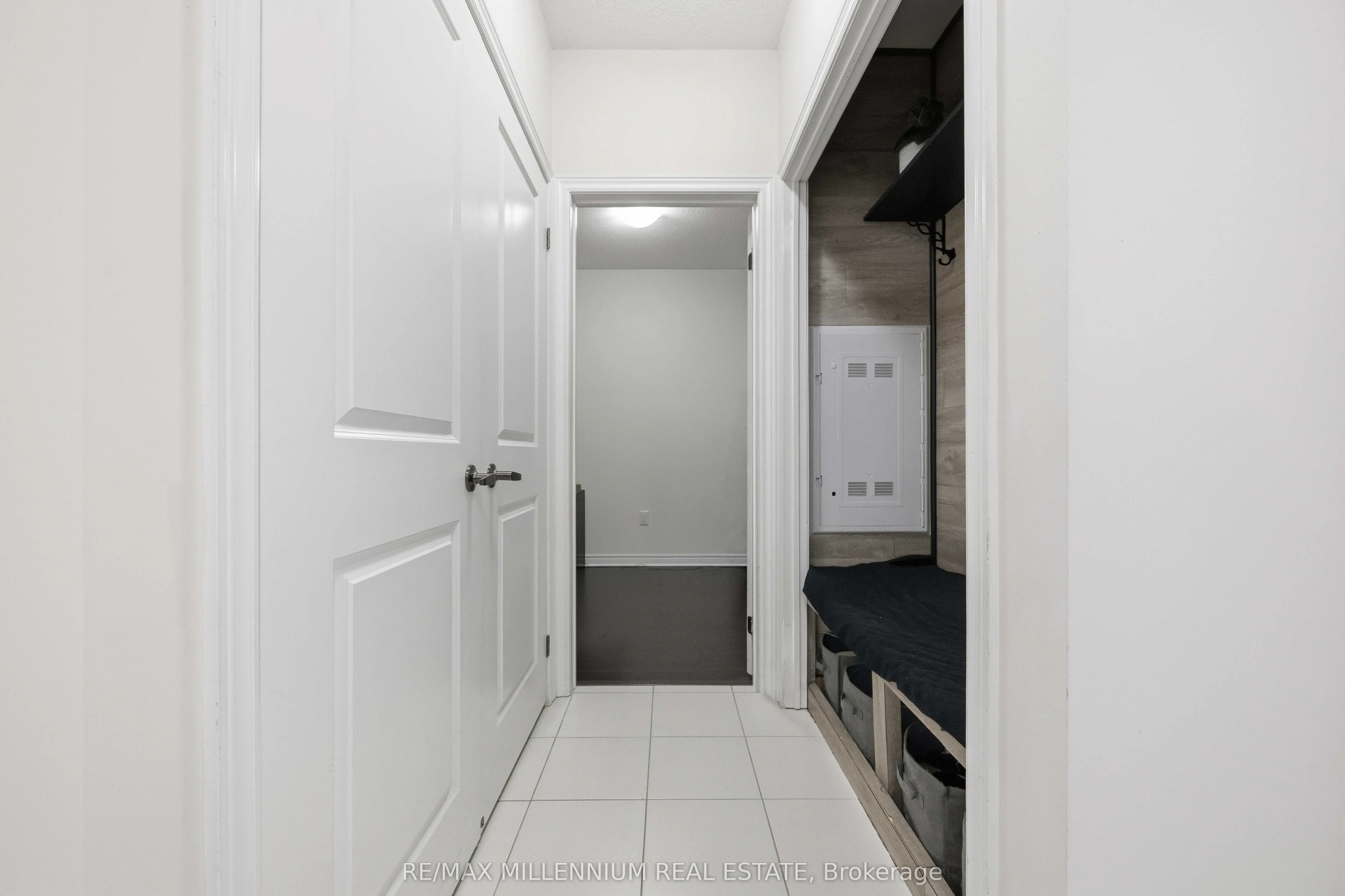 7325 Markham Road #504