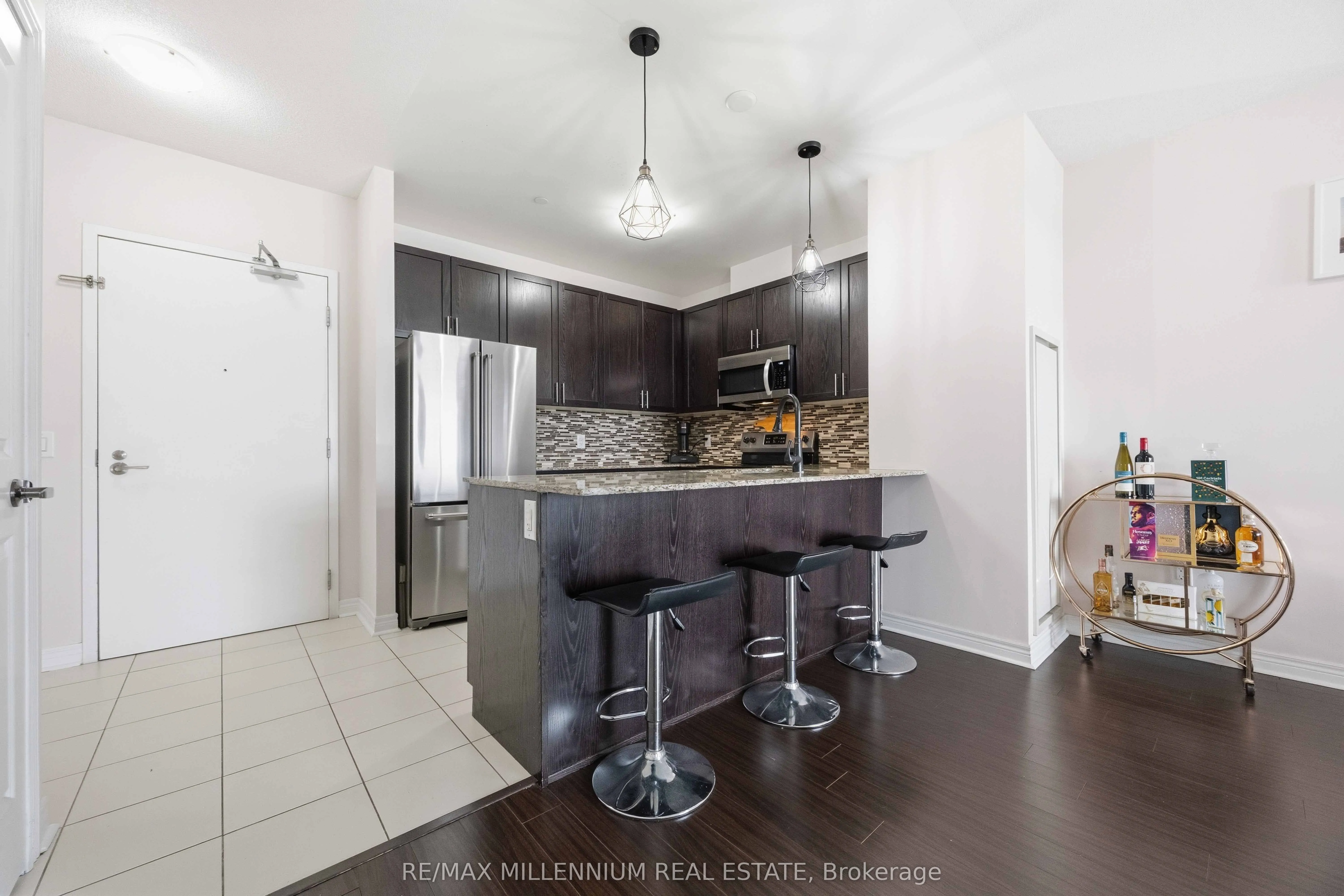 7325 Markham Road #504