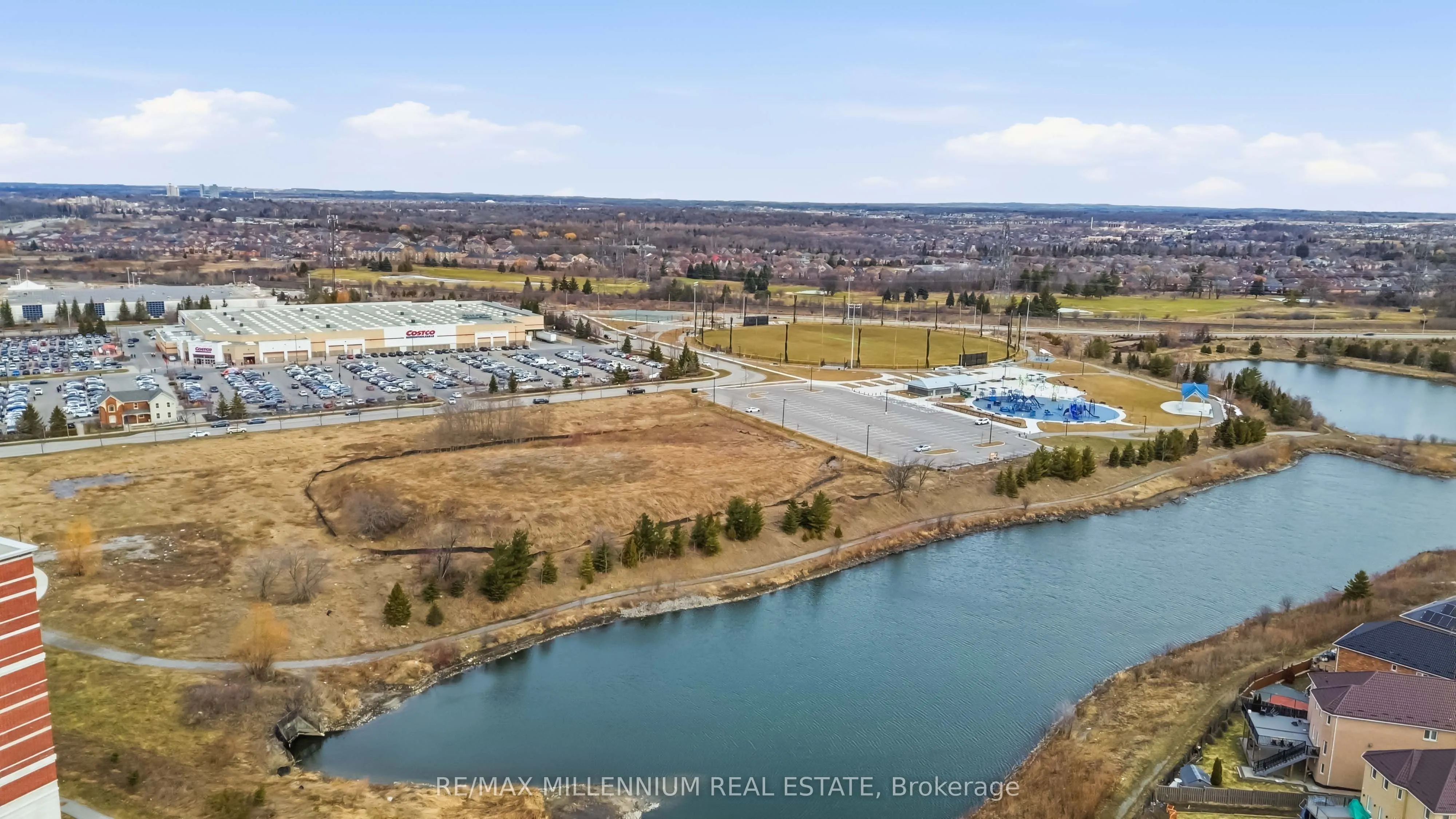 7325 Markham Road #504