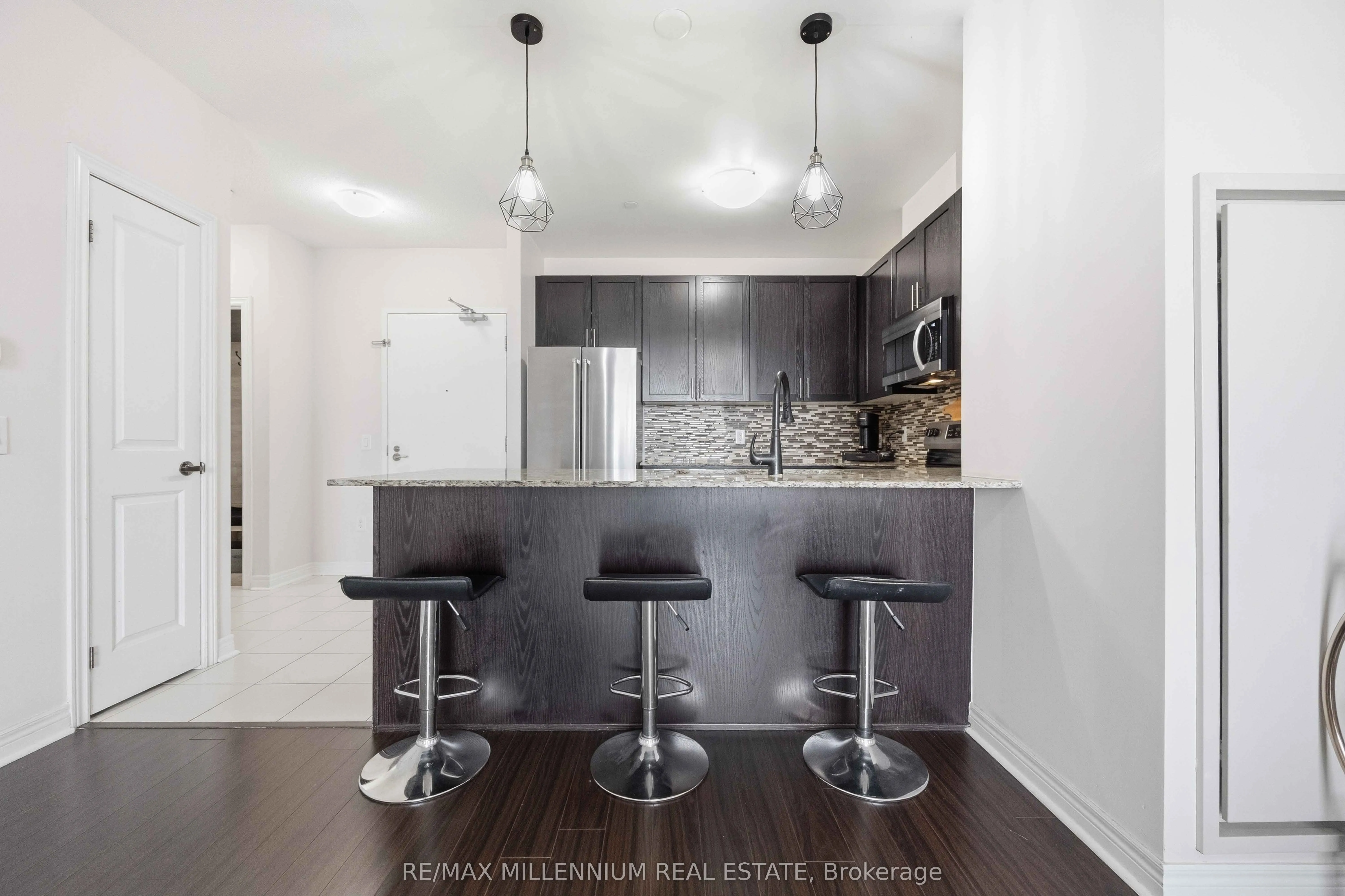 7325 Markham Road #504