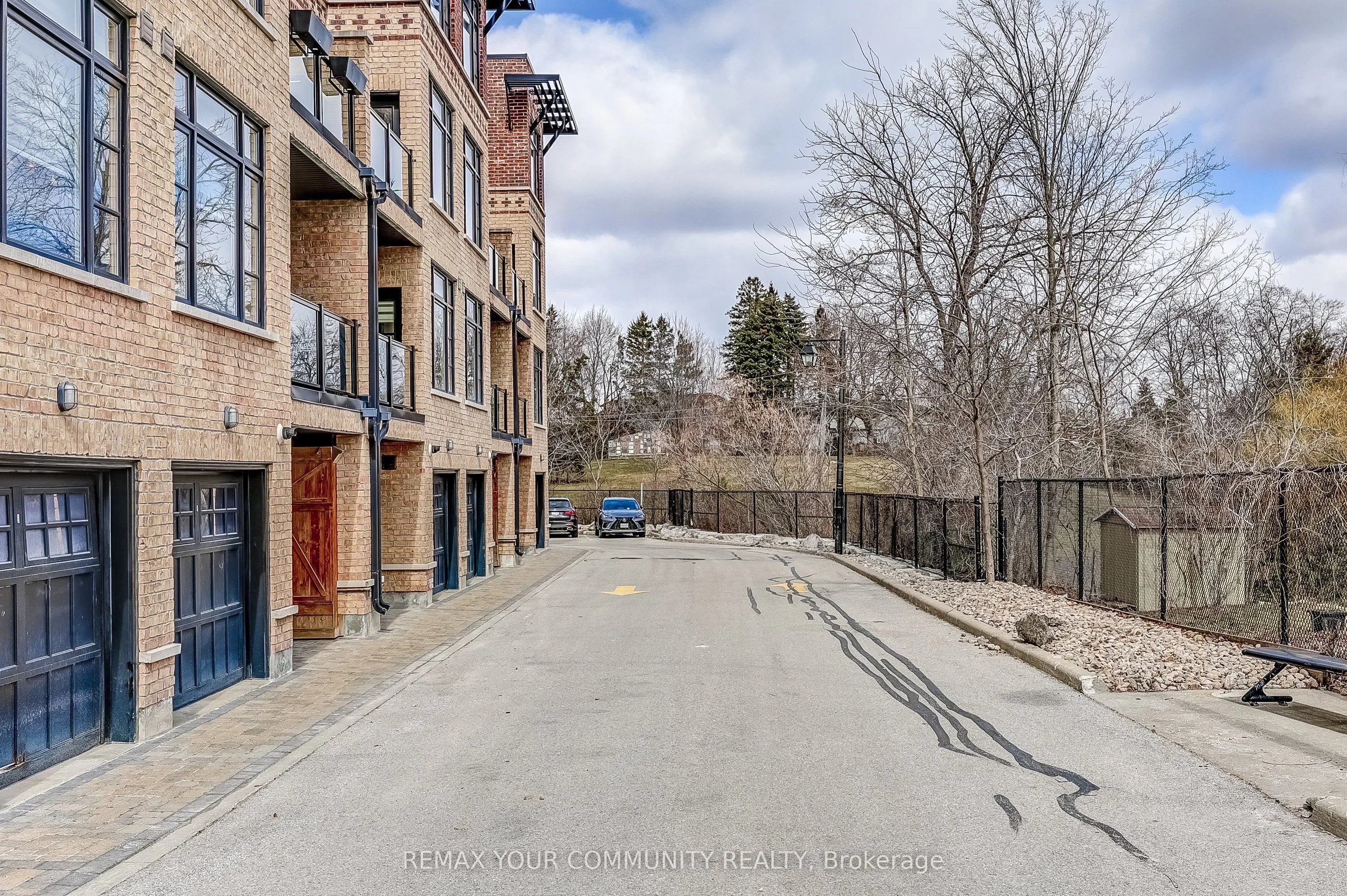 8169 Kipling Avenue #29