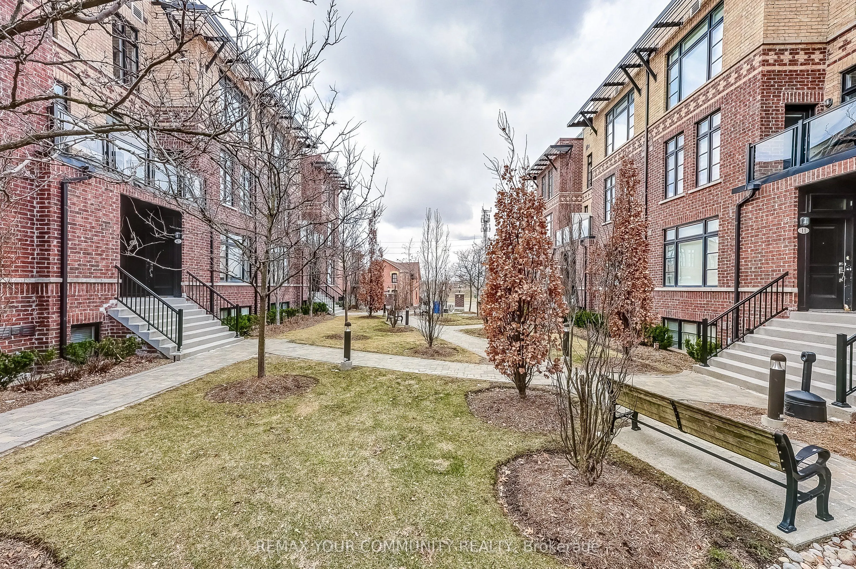 8169 Kipling Avenue #29