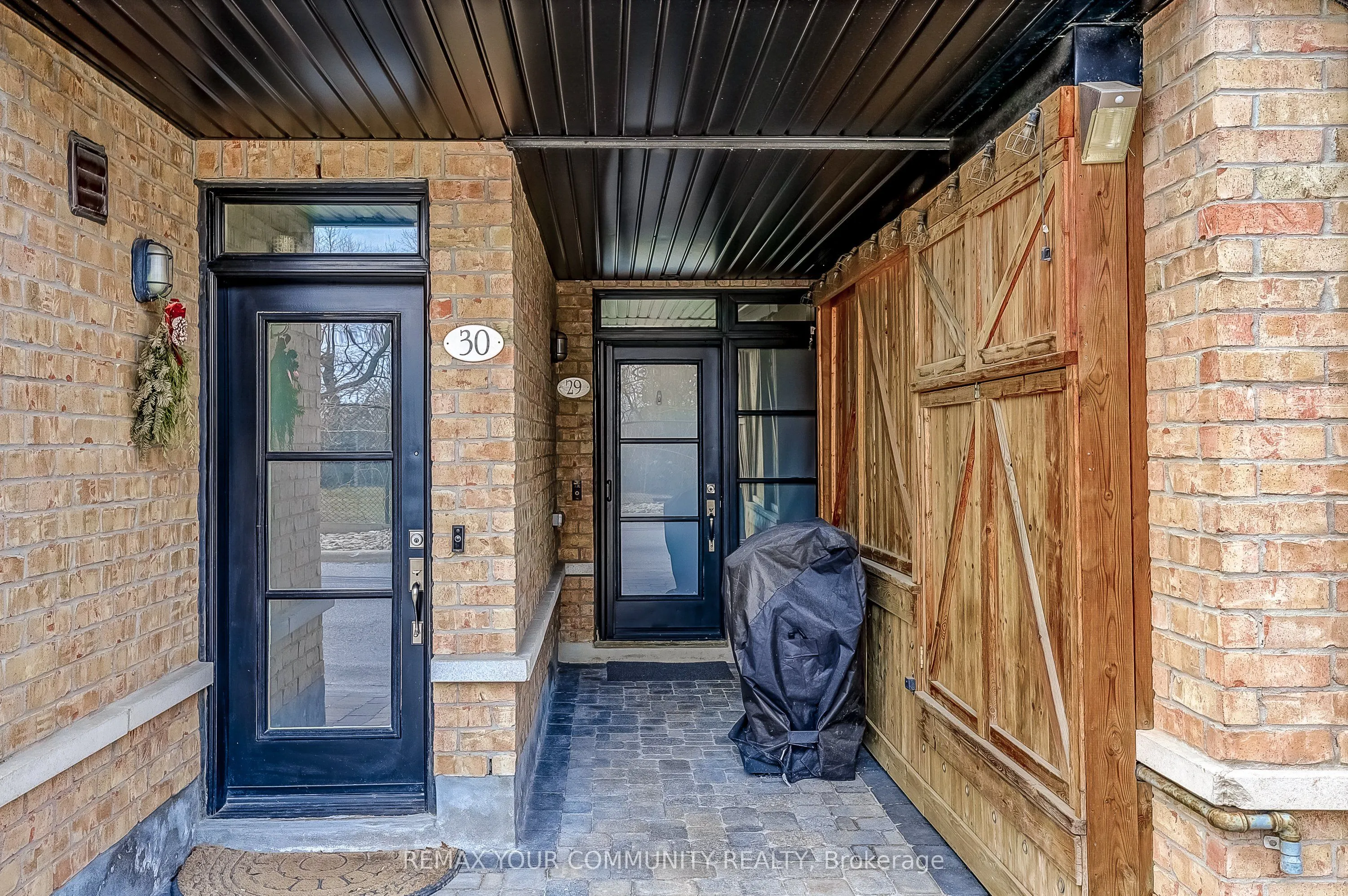 8169 Kipling Avenue #29
