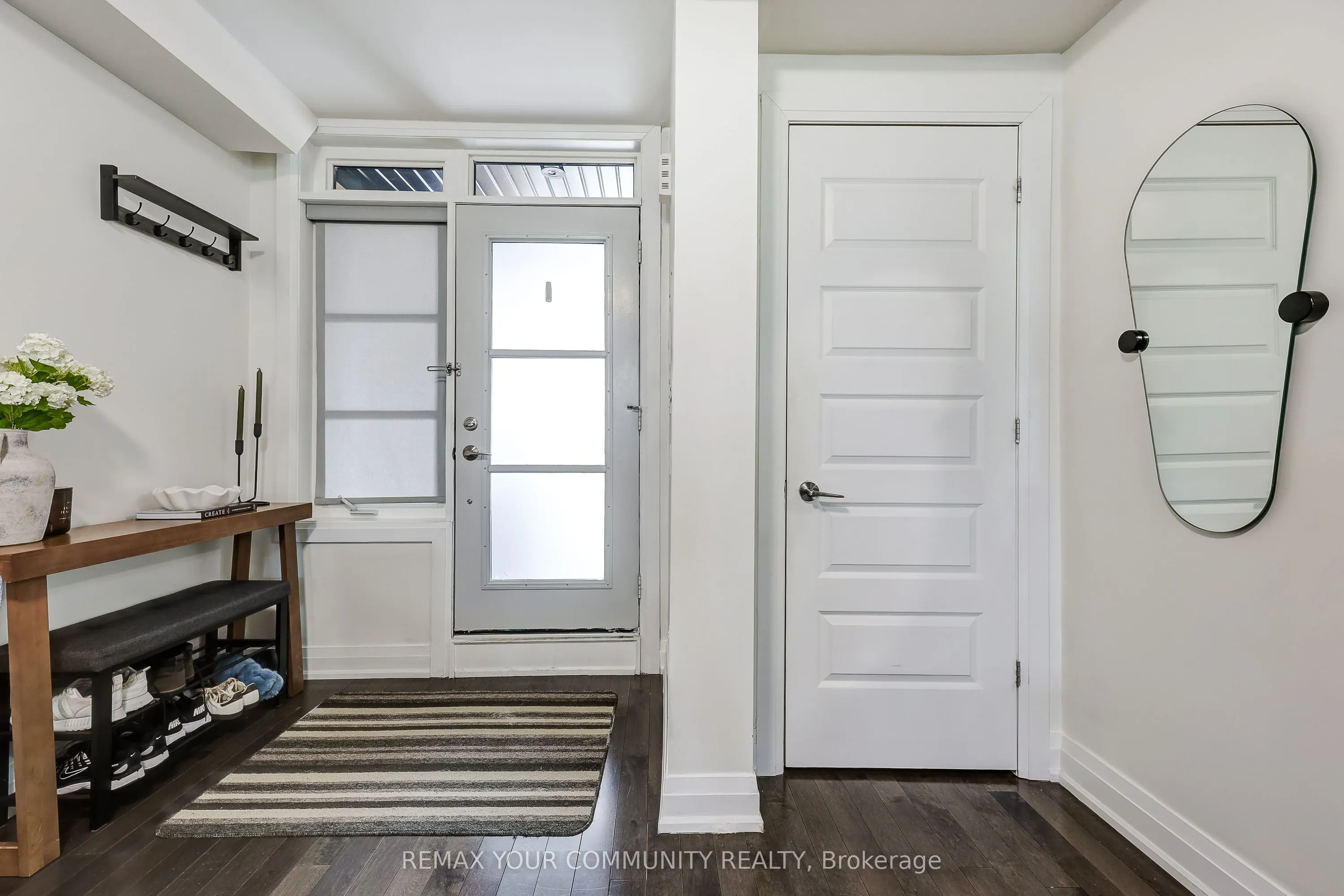 8169 Kipling Avenue #29