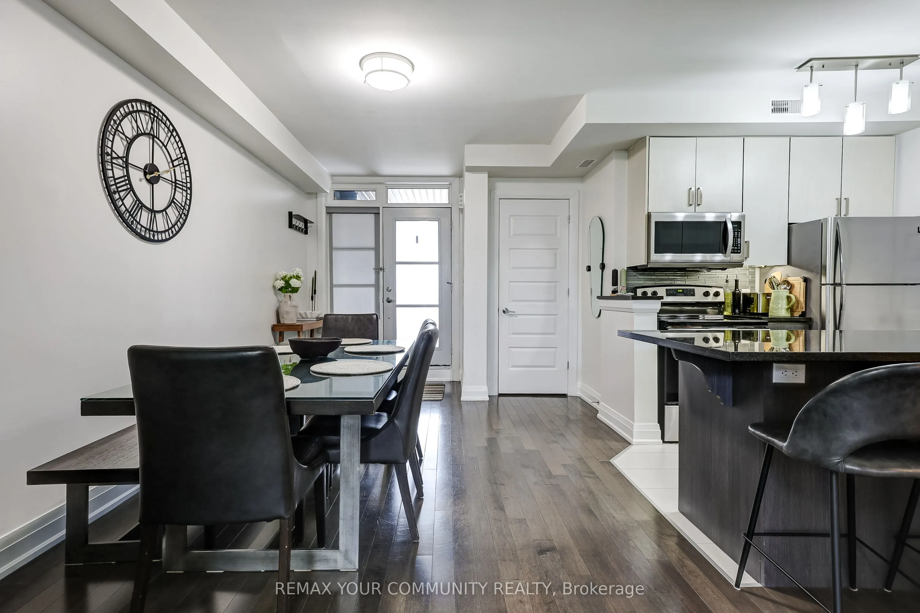 8169 Kipling Avenue #29