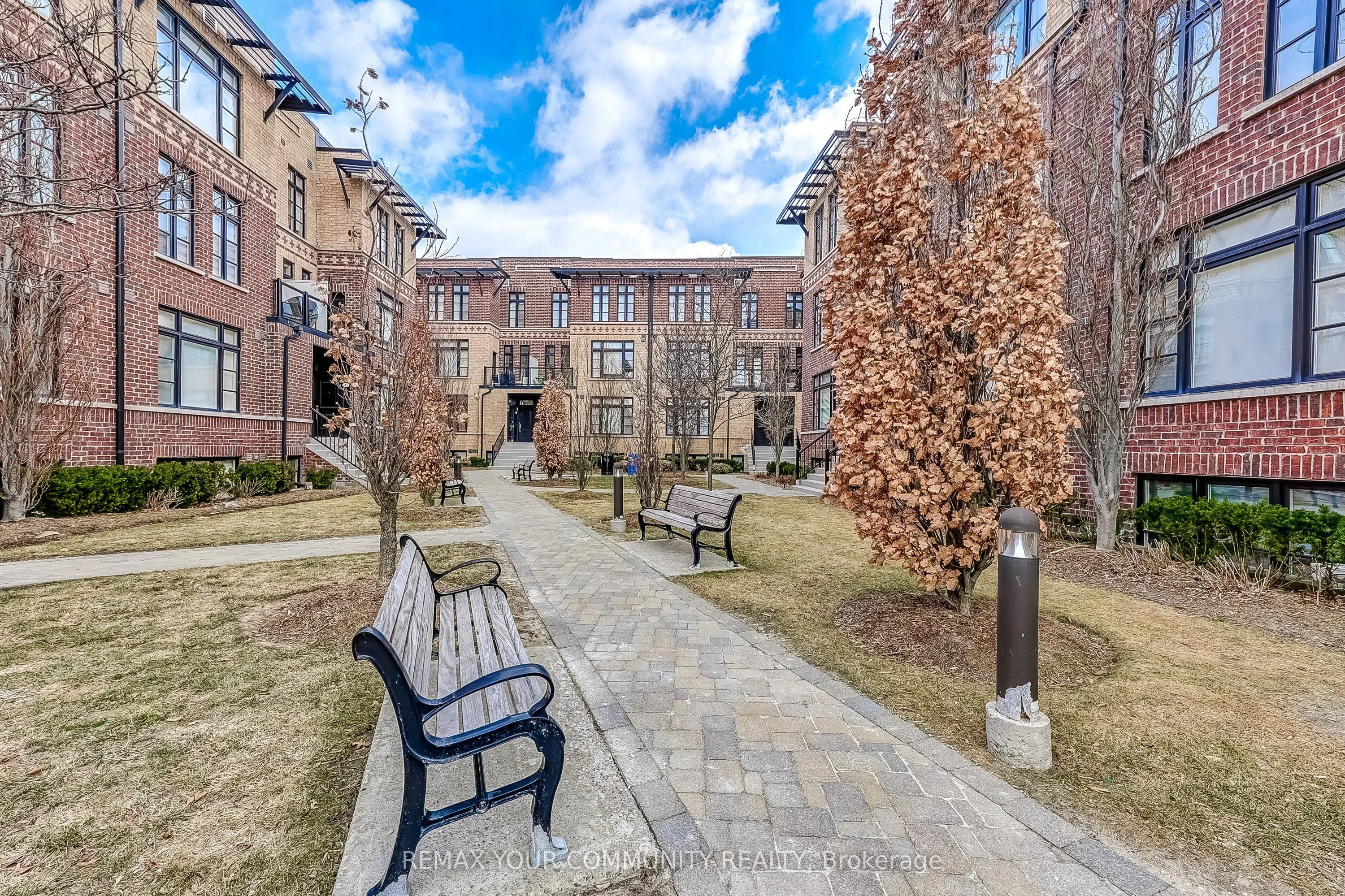 8169 Kipling Avenue #29