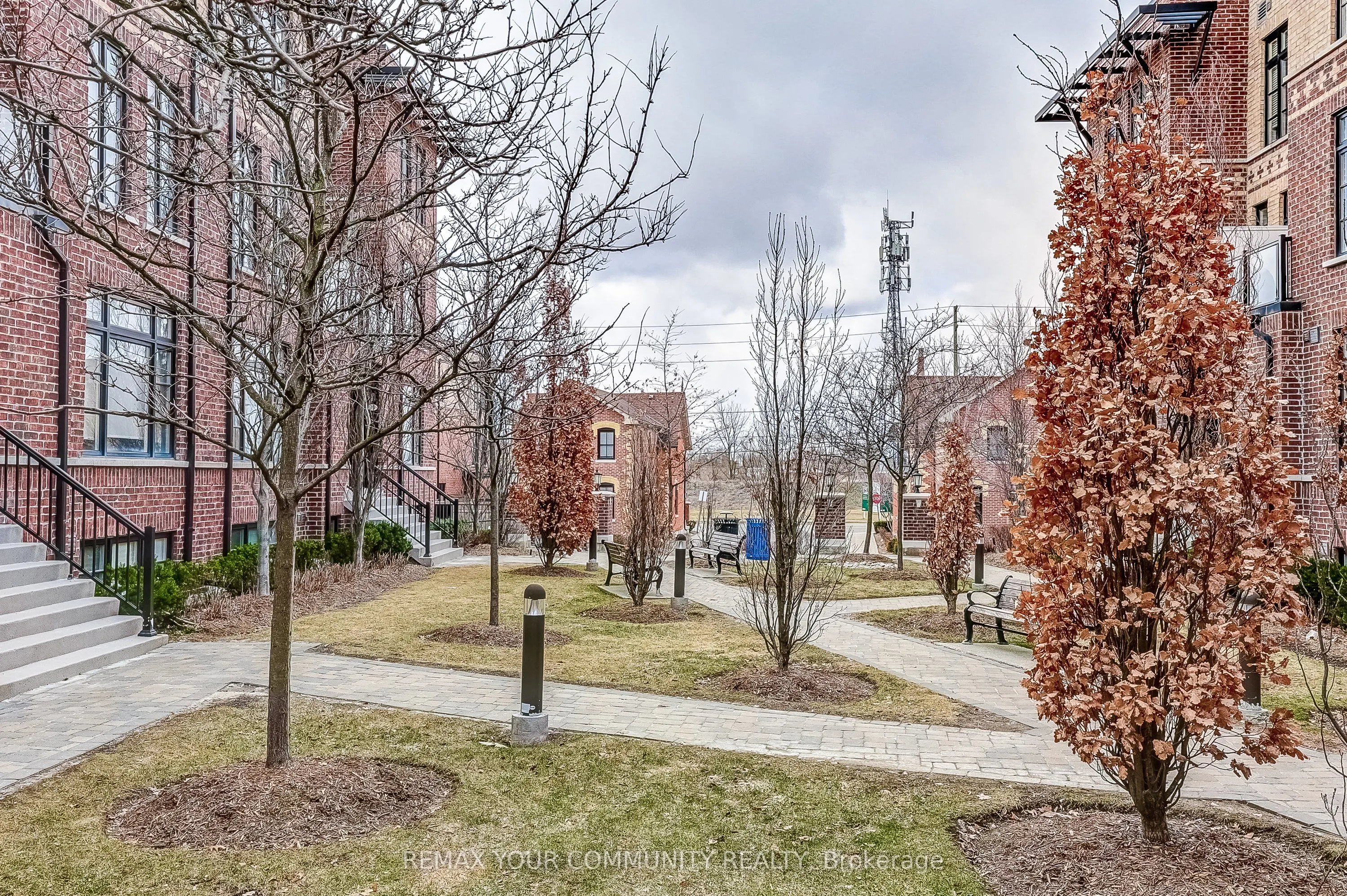 8169 Kipling Avenue #29