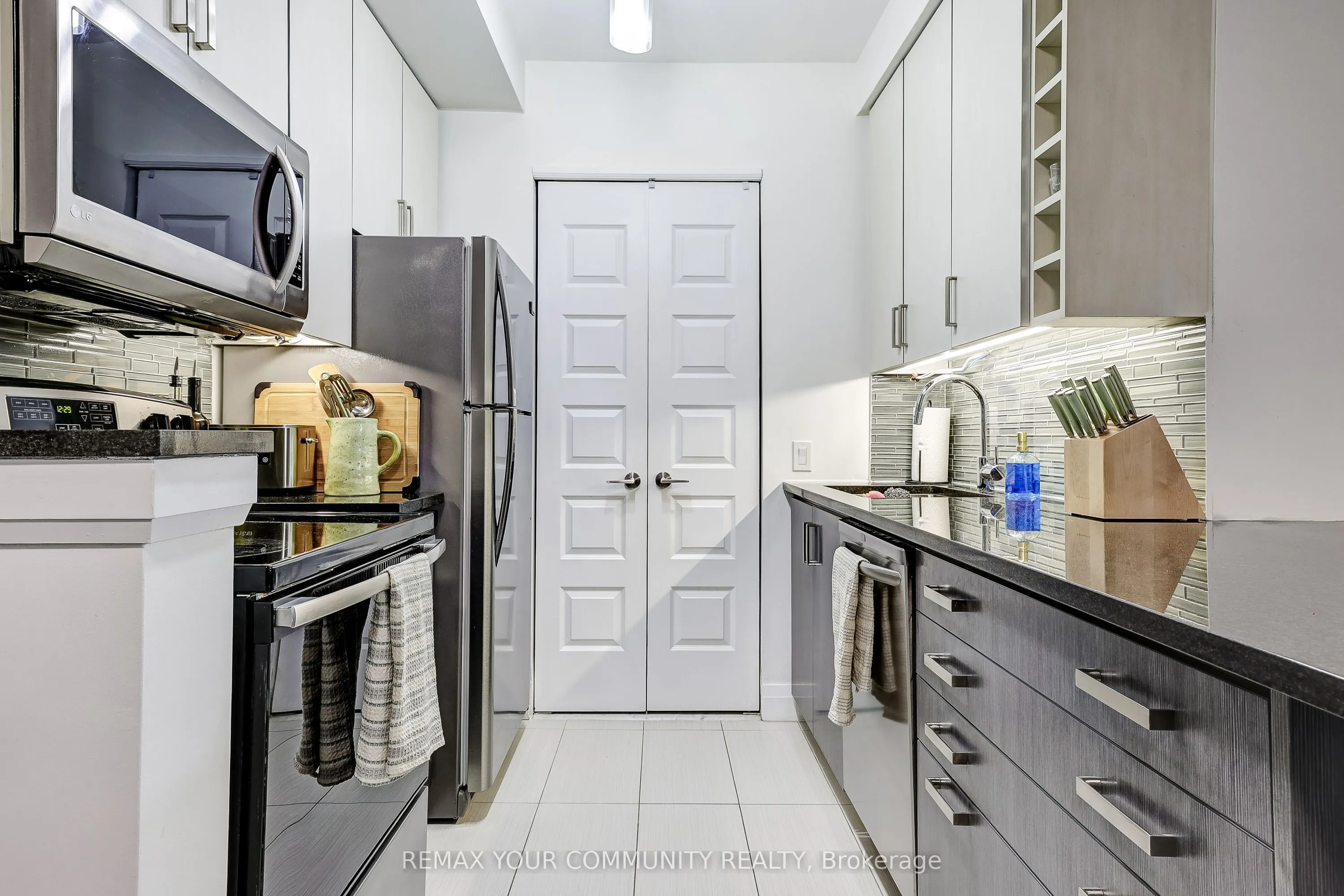 8169 Kipling Avenue #29