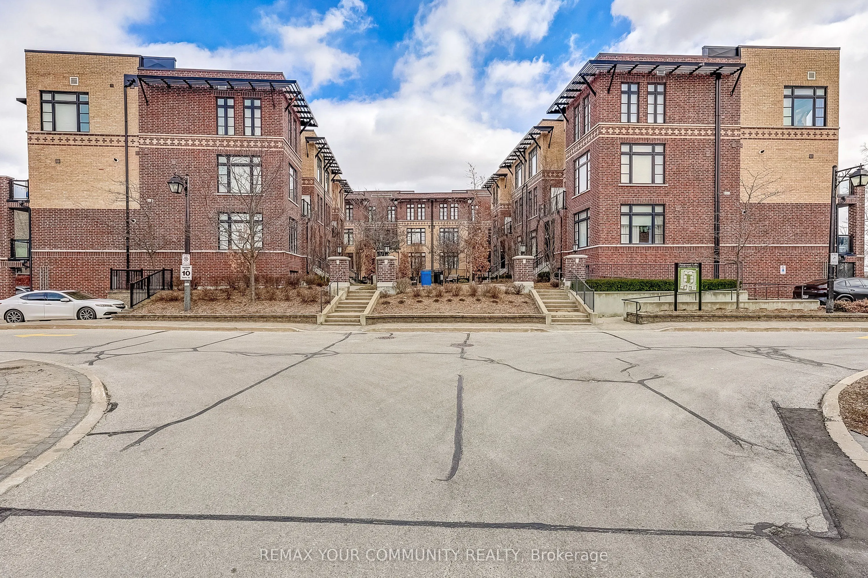 8169 Kipling Avenue #29