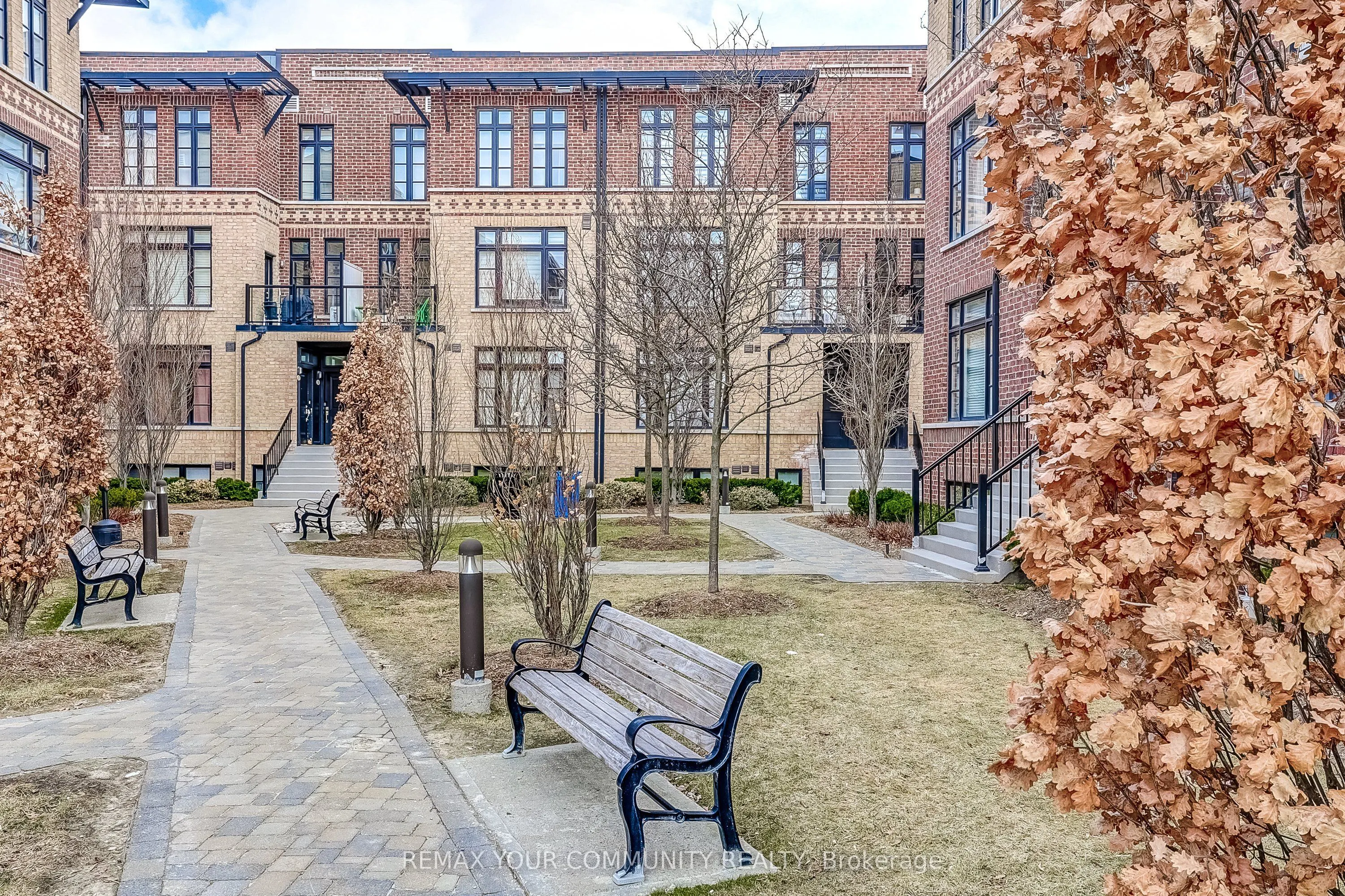 8169 Kipling Avenue #29