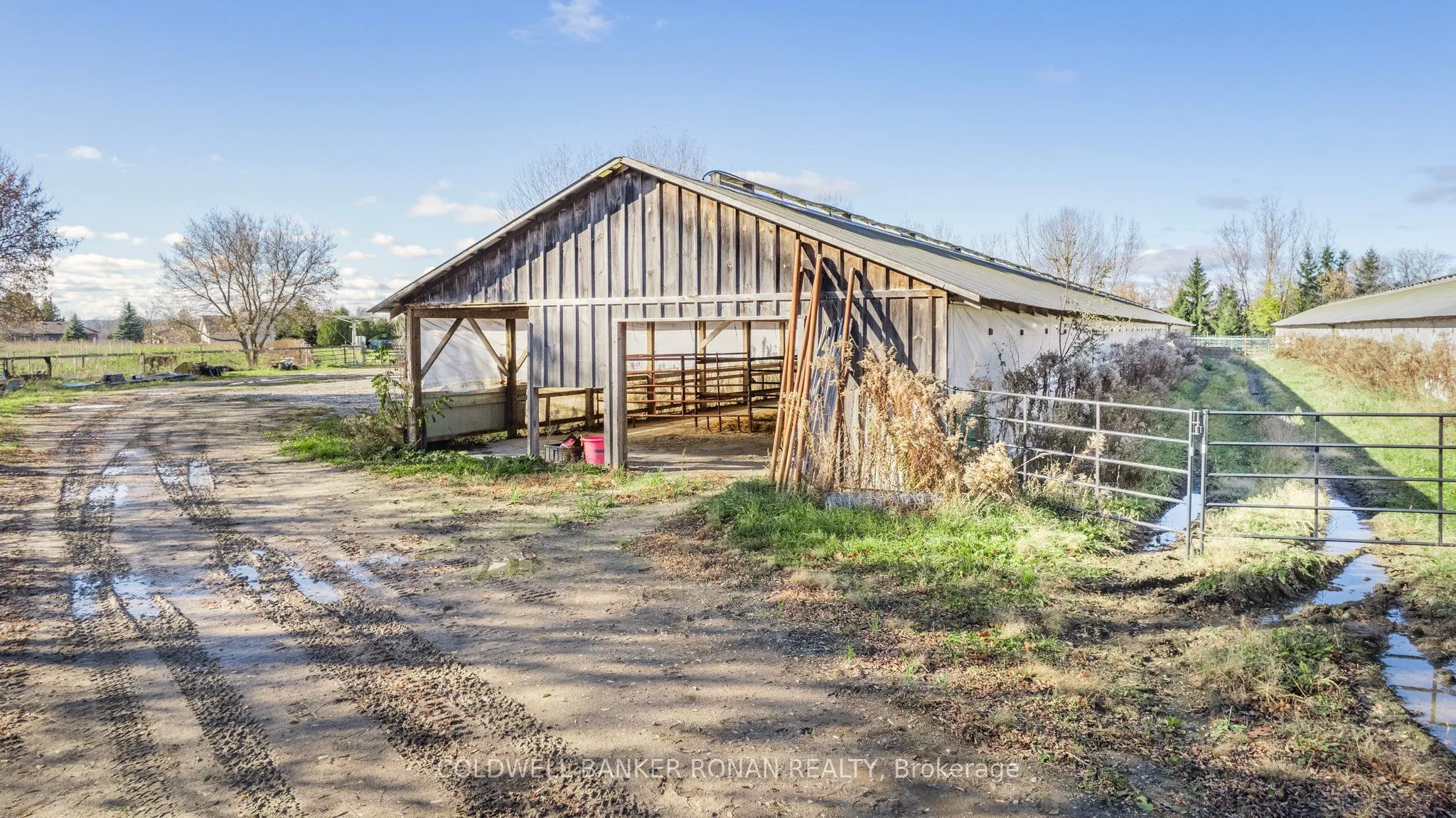 5735 Concession Rd 6