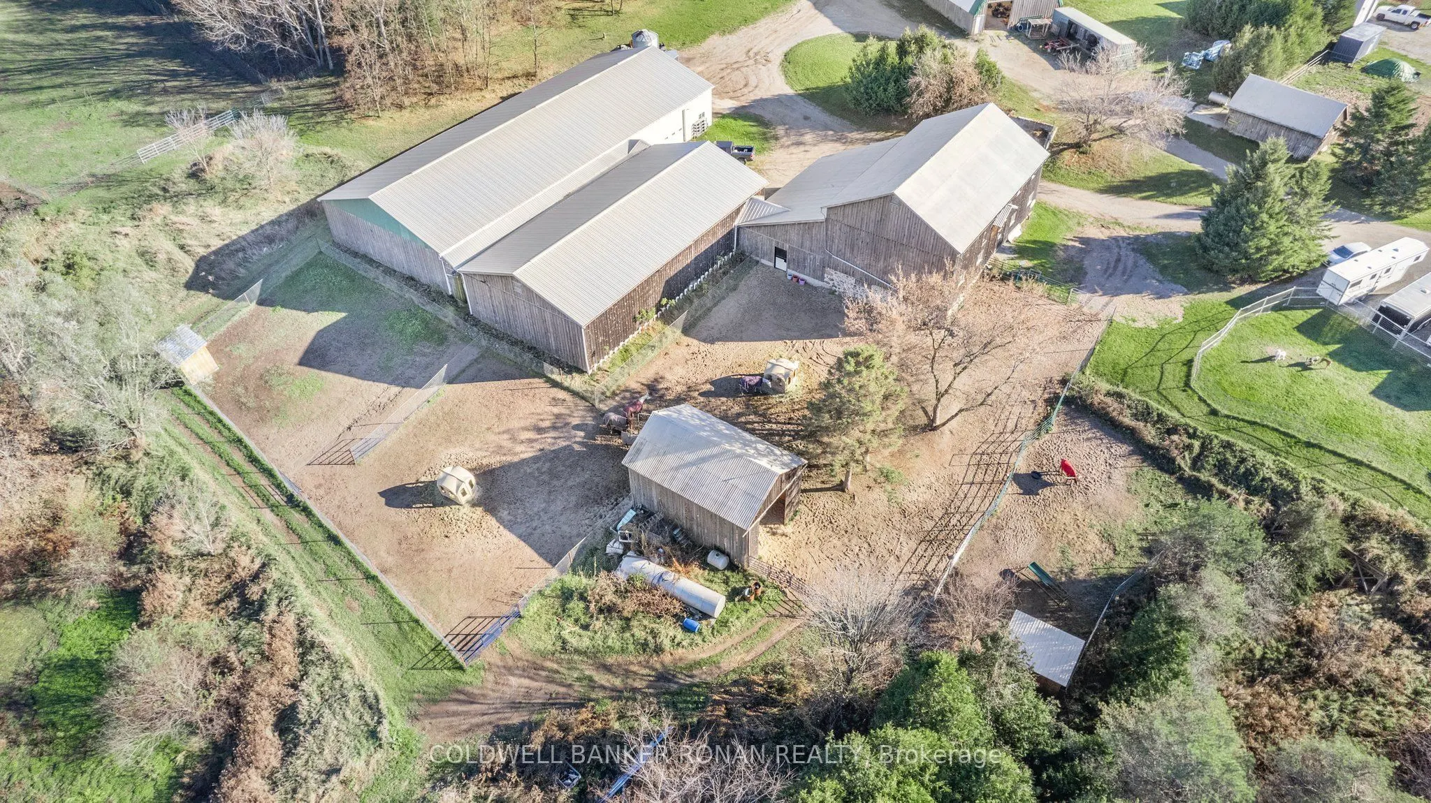5735 Concession Rd 6
