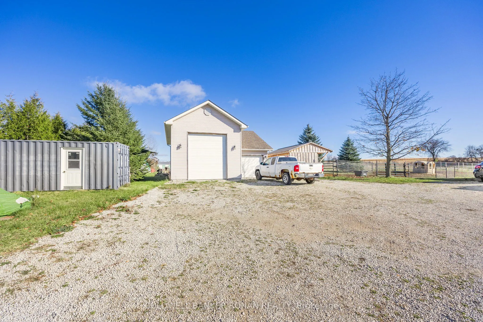 5735 Concession Rd 6