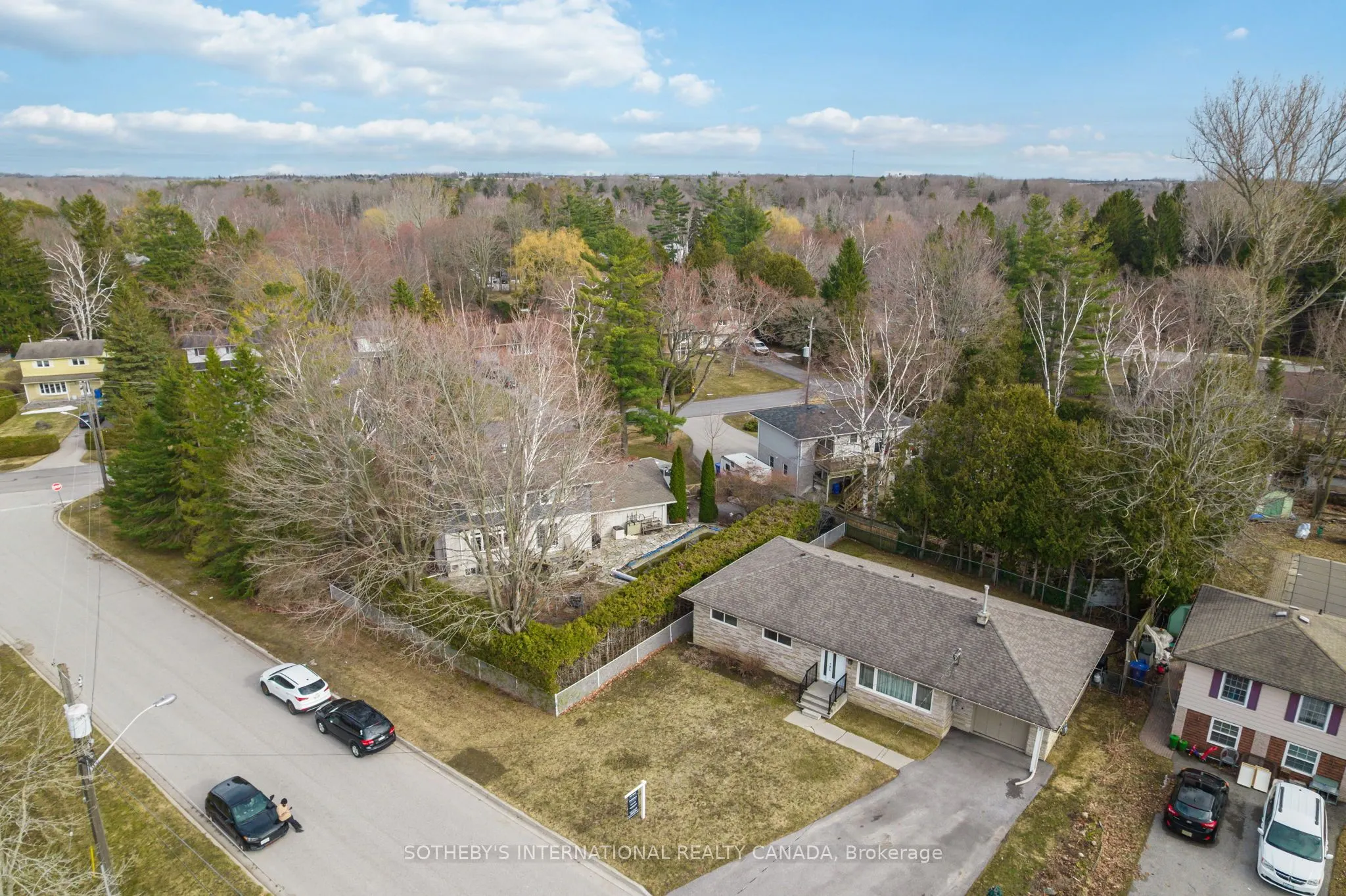 43 Northwood Road
