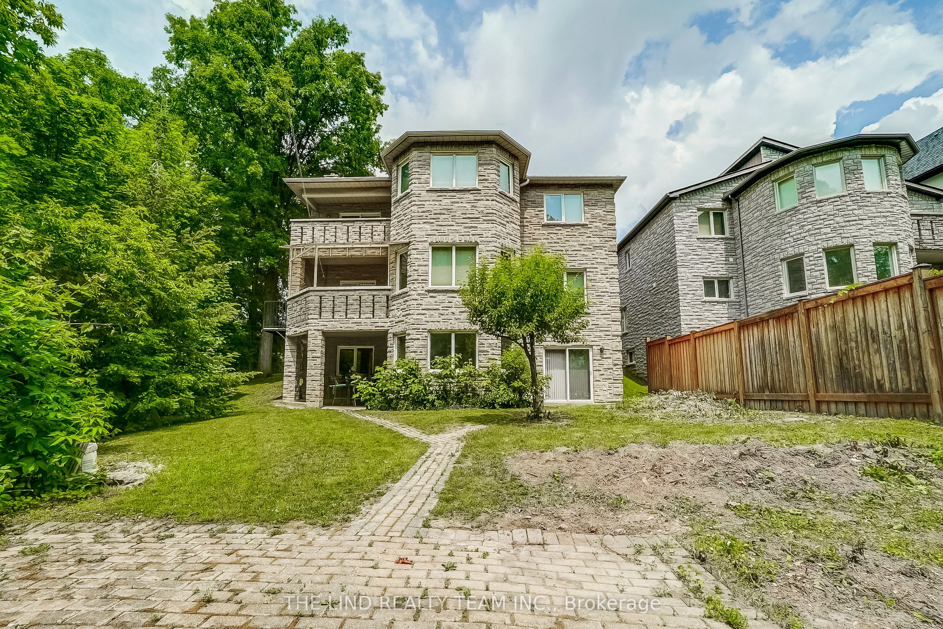 99 Birch Avenue