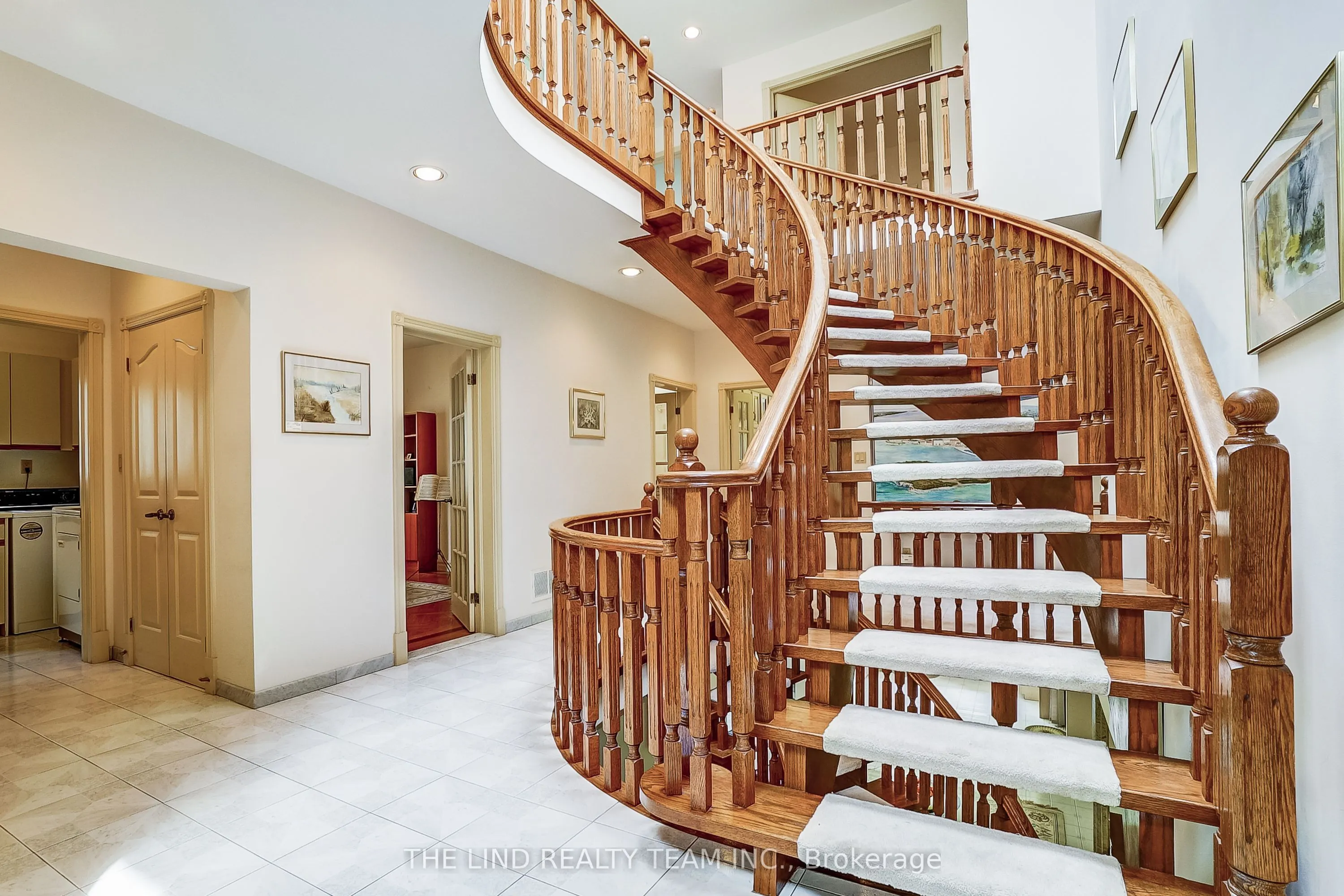 99 Birch Avenue
