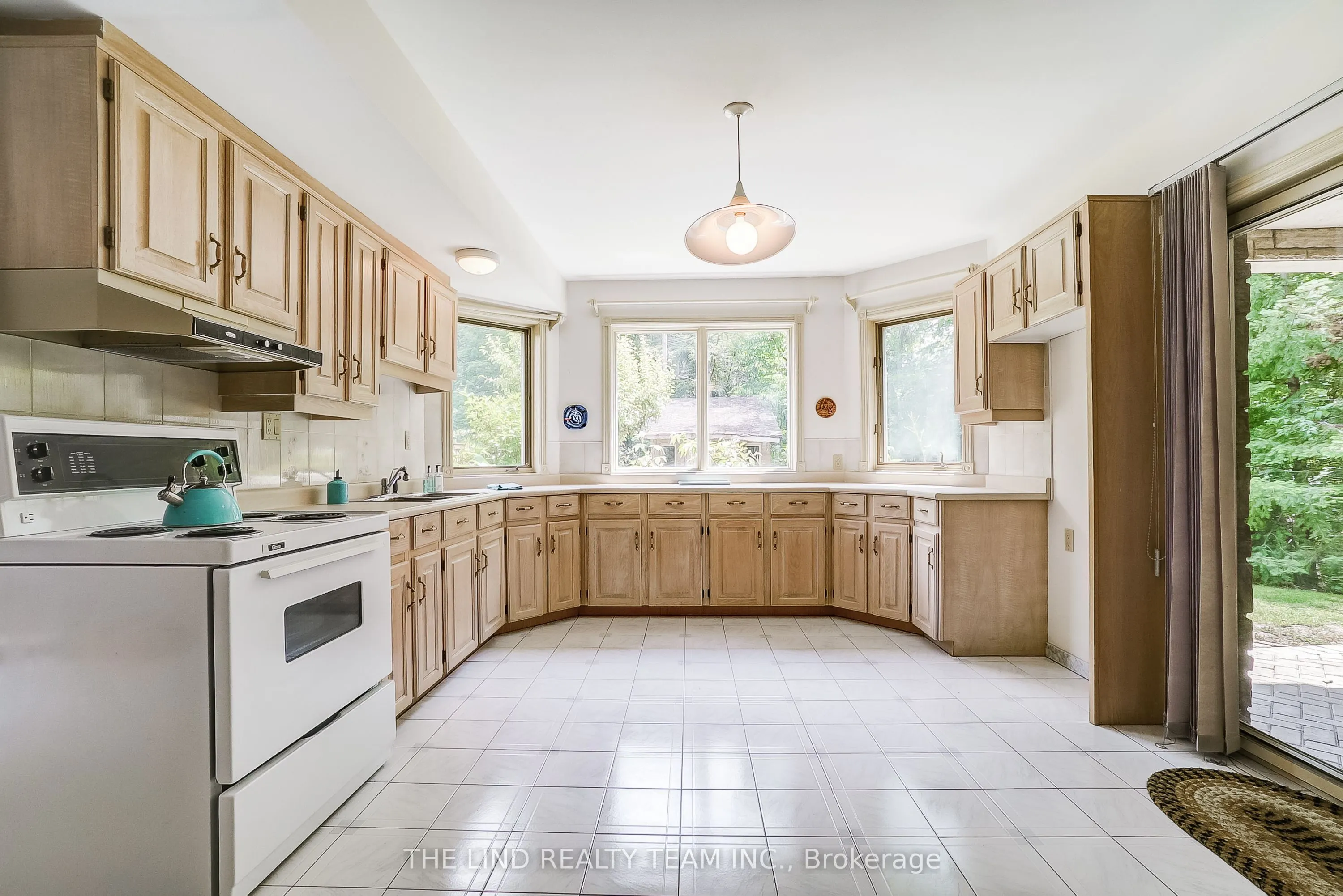 99 Birch Avenue