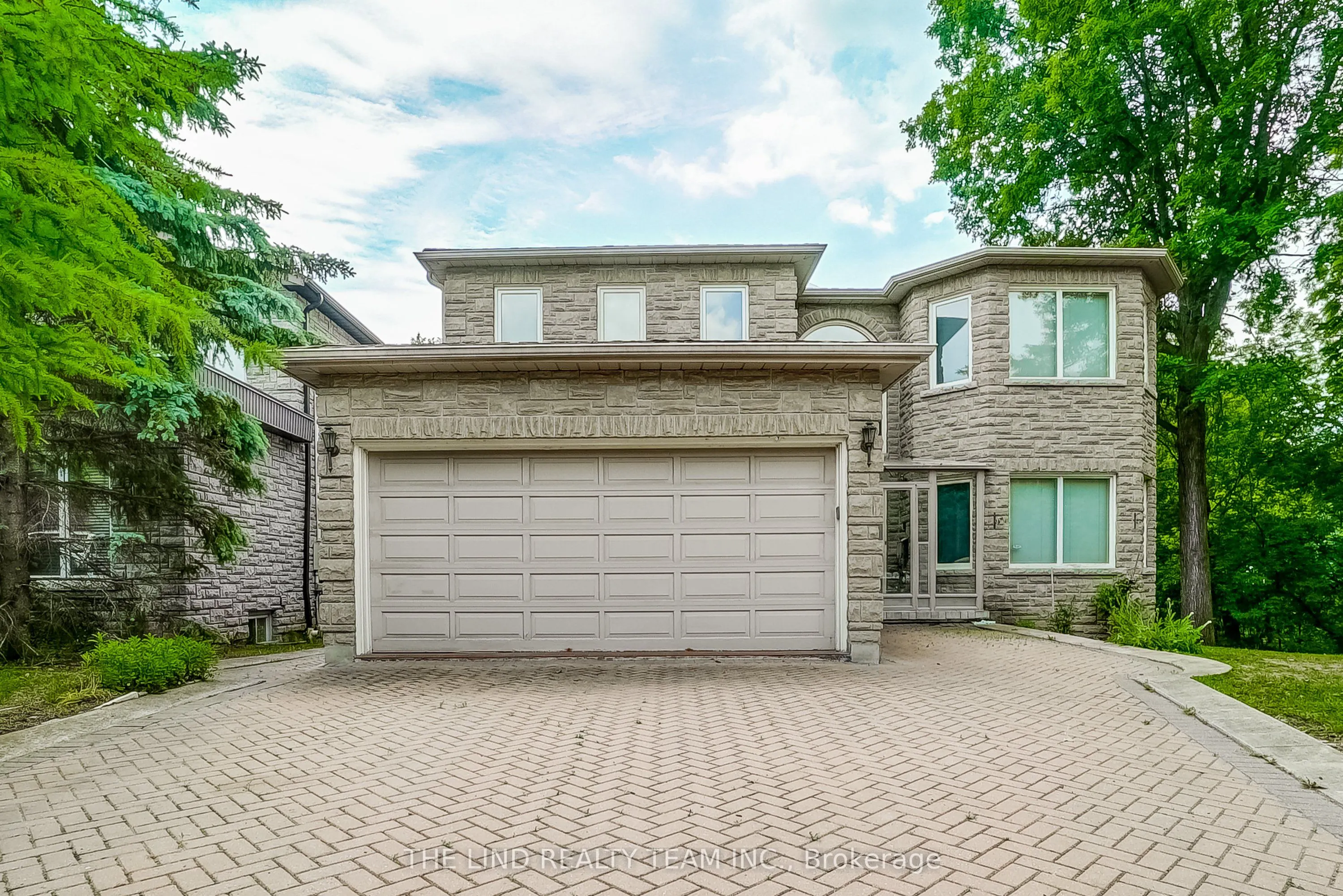 99 Birch Avenue