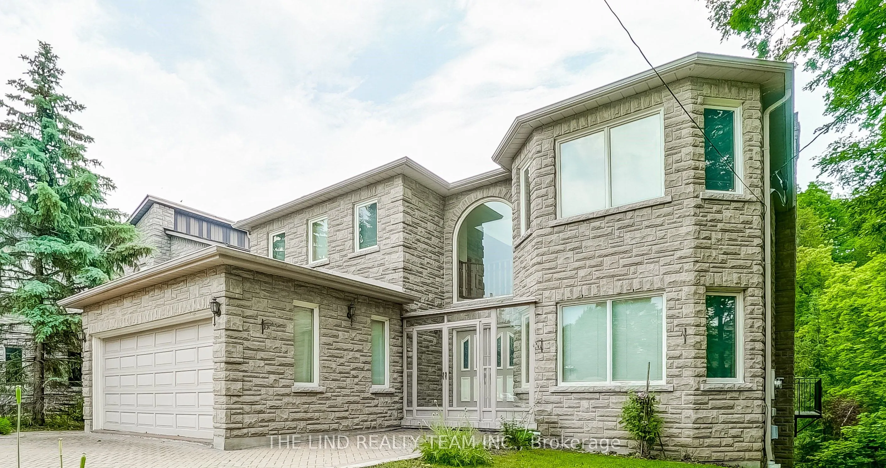 99 Birch Avenue