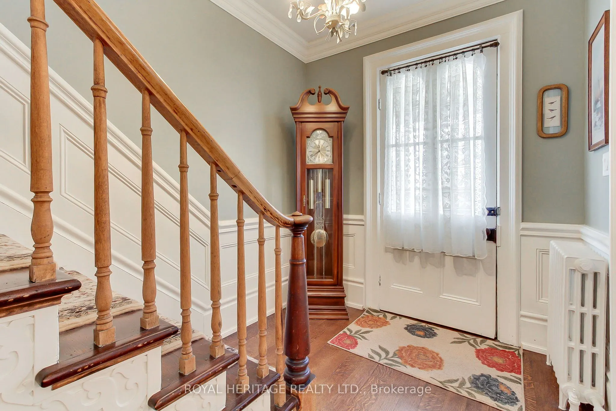 49 John Street E
