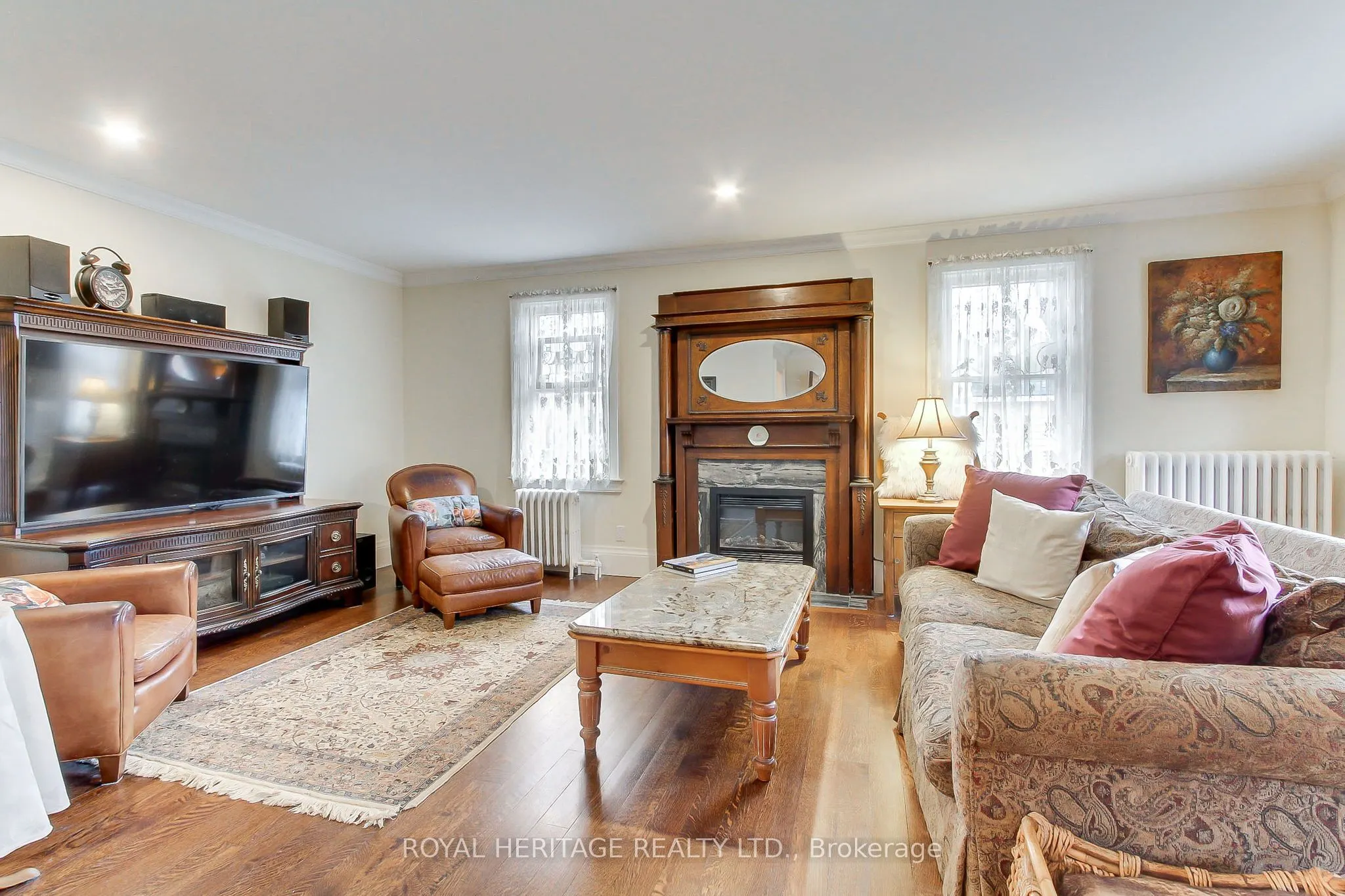 49 John Street E
