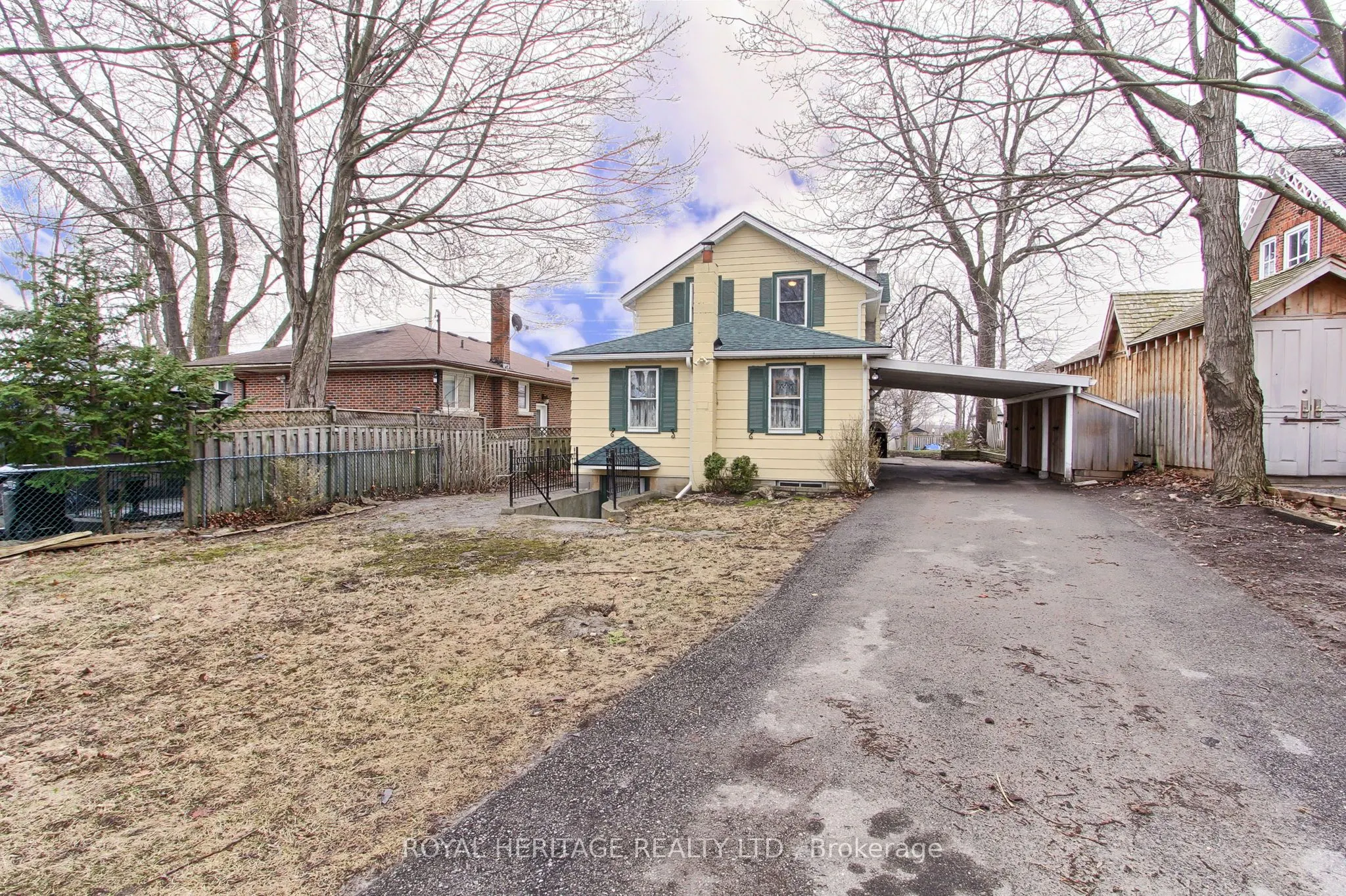 49 John Street E