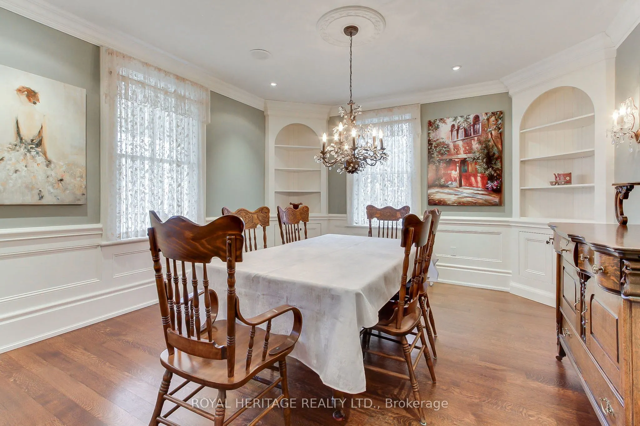 49 John Street E