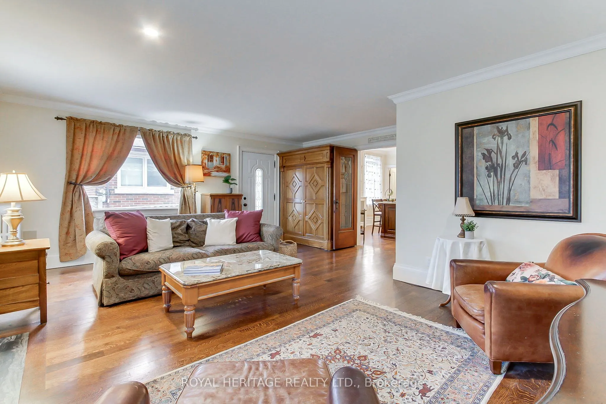 49 John Street E