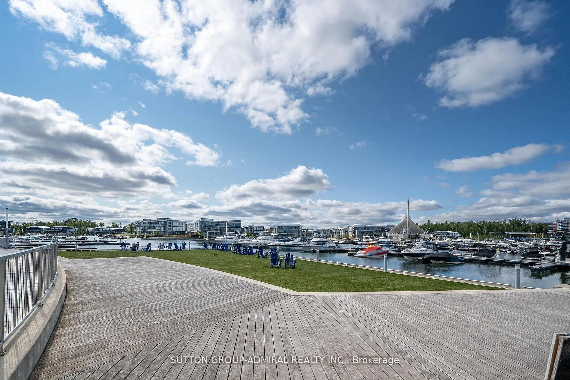 415 Sea Ray Avenue #431