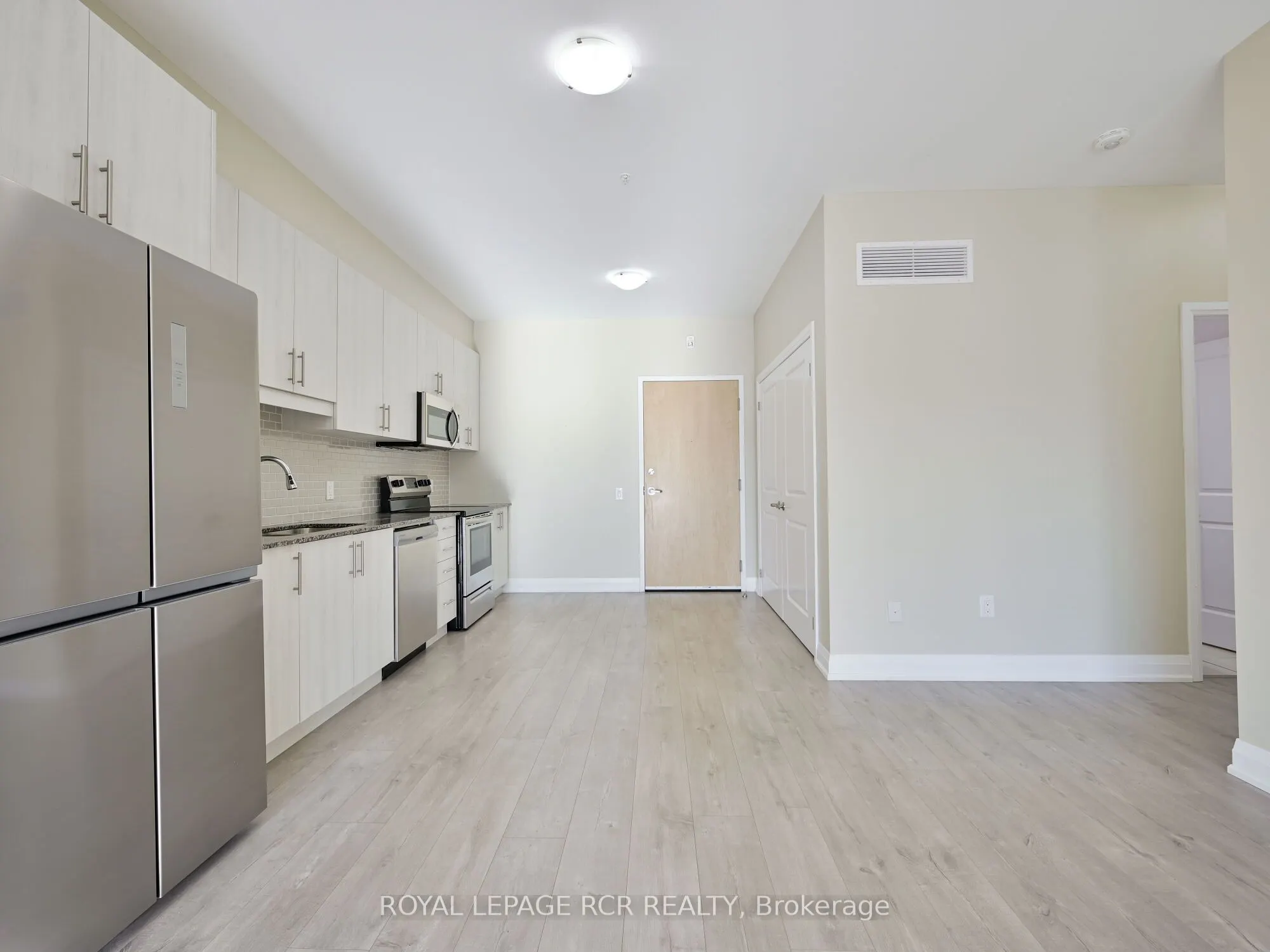 64 Queen Street S #502