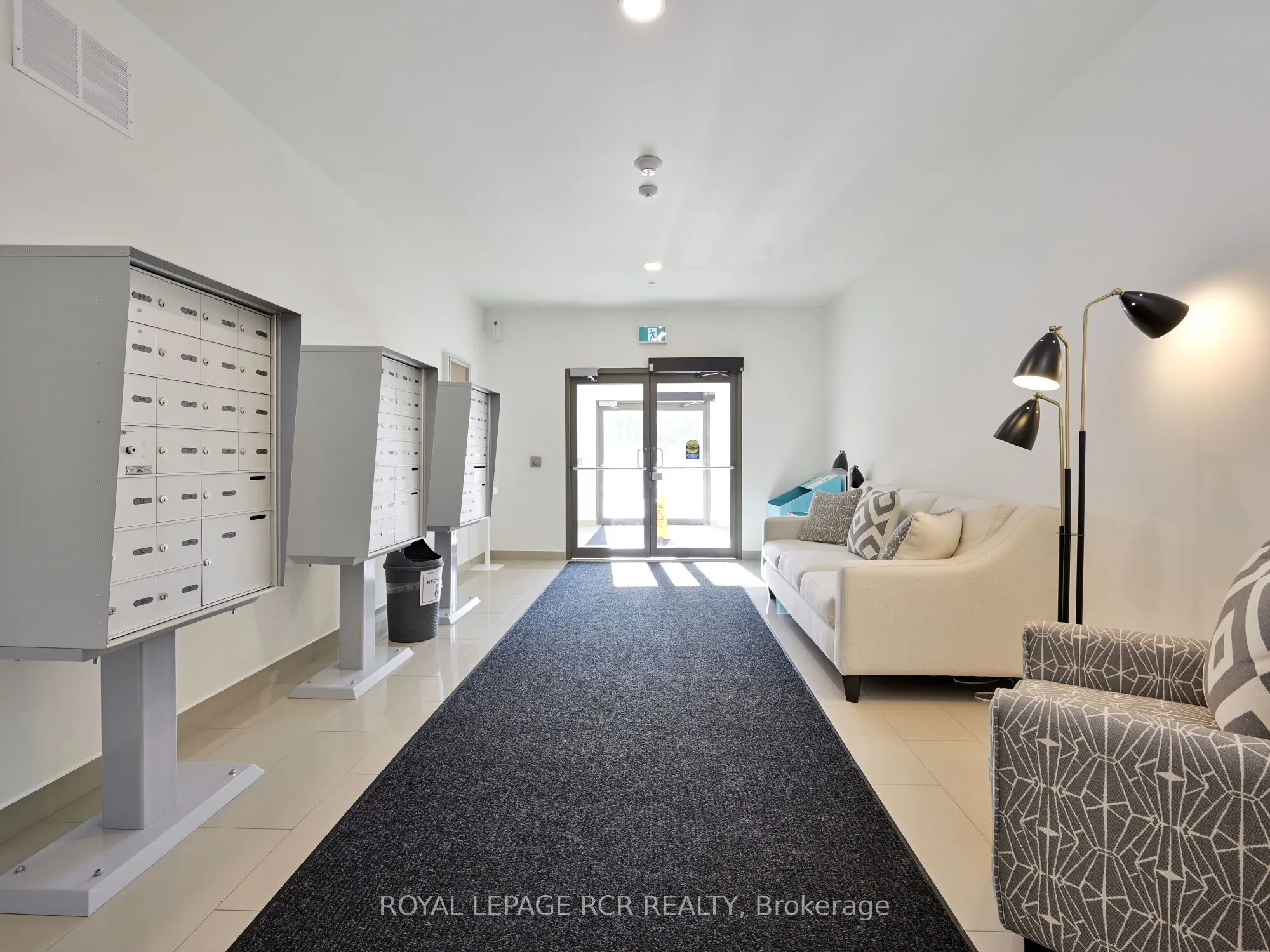 64 Queen Street S #502