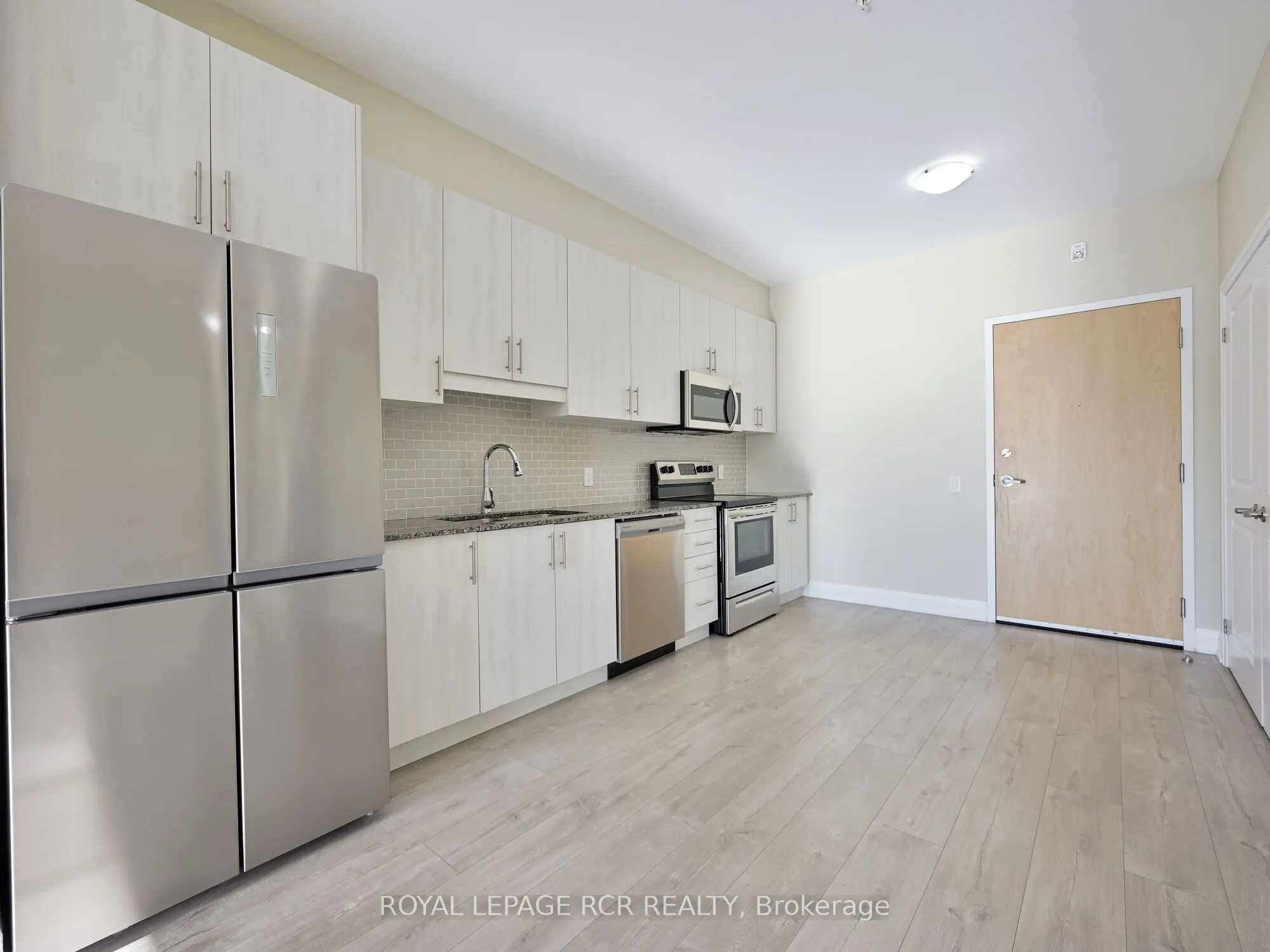 64 Queen Street S #502