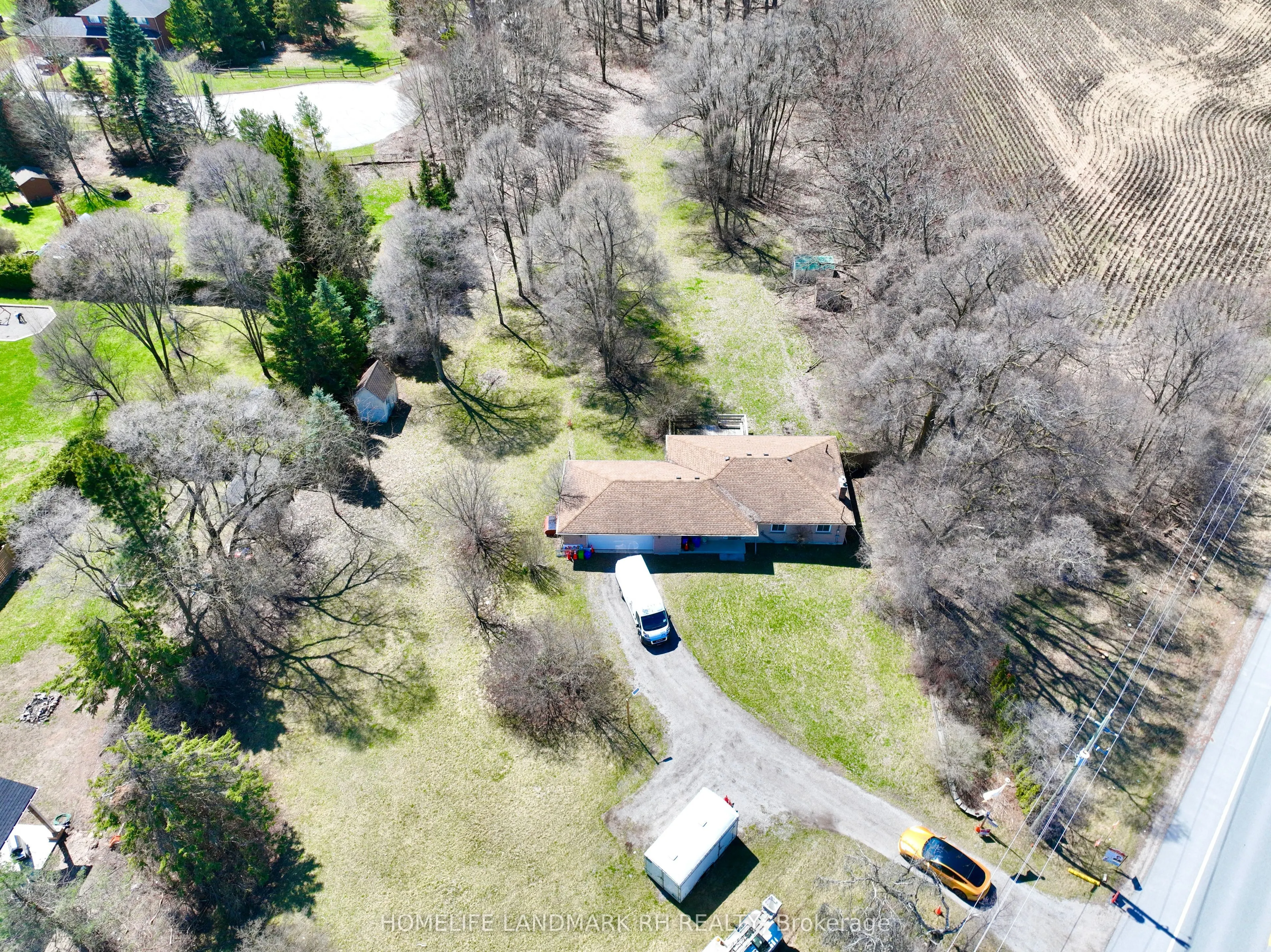 19452 Holland Landing Road